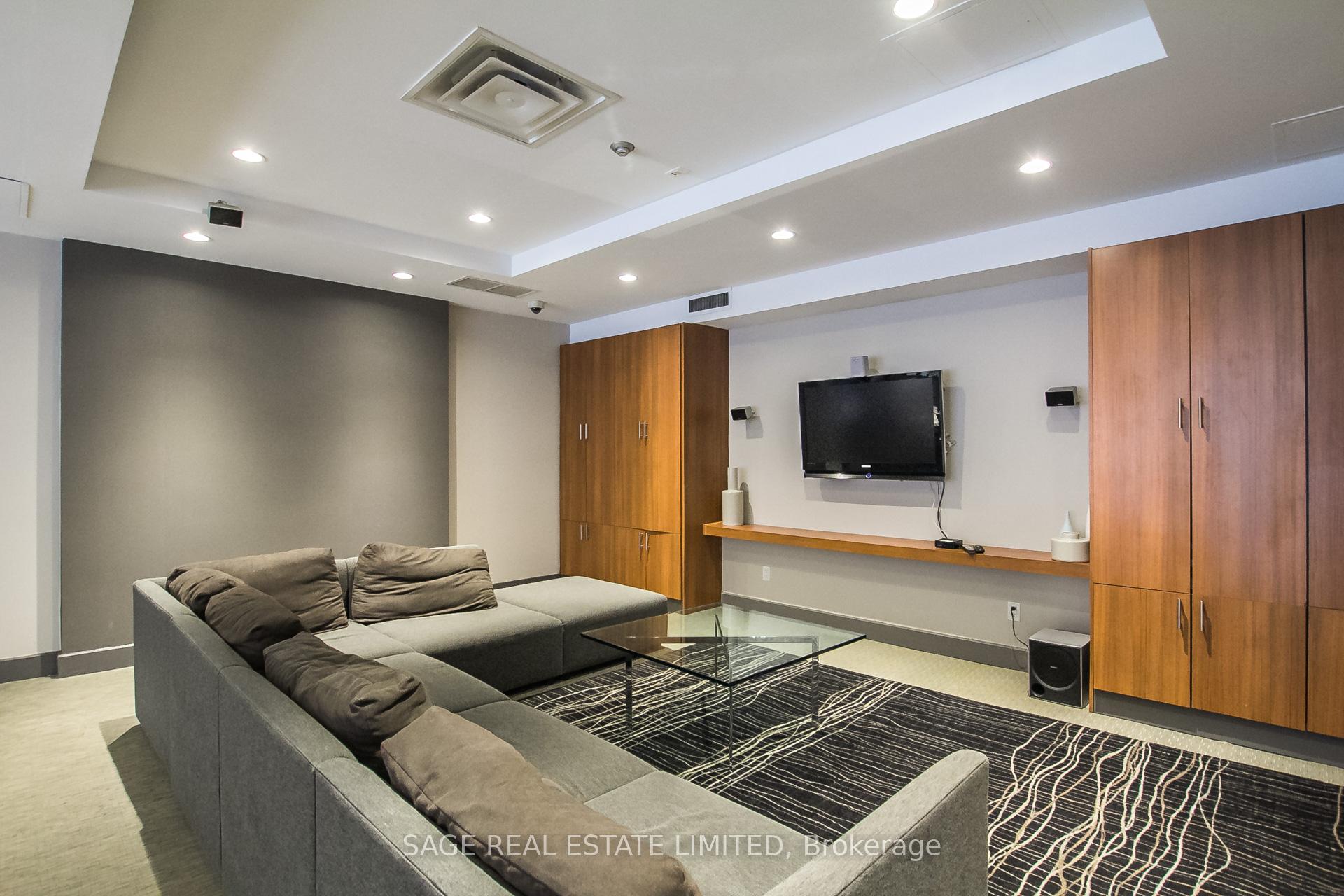 Photo 30 of Unit 711, 23 Brant Street, Toronto, Waterfront Communities — HOMEH