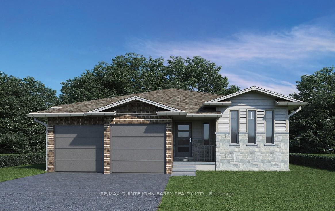 Photo 1 of Unit Lot 7, 14 Parkland Circle, Quinte West, Murray Ward — HOMEH