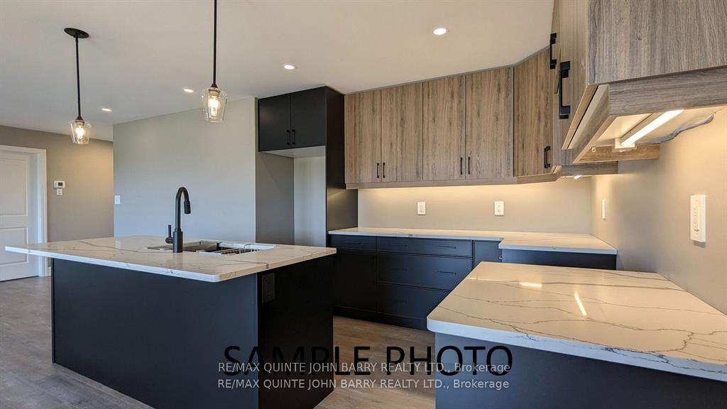 Photo 17 of Unit Lot 7, 14 Parkland Circle, Quinte West, Murray Ward — HOMEH