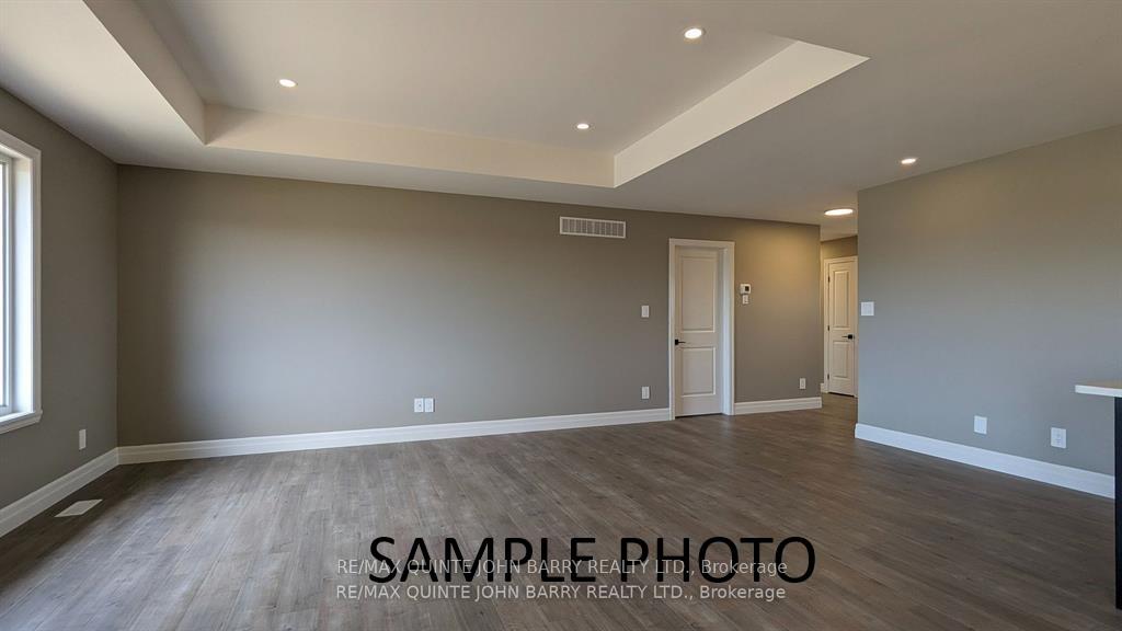 Photo 4 of Unit Lot 7, 14 Parkland Circle, Quinte West, Murray Ward — HOMEH