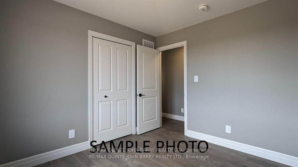 Photo 18 of Unit Lot 7, 14 Parkland Circle, Quinte West, Murray Ward — HOMEH