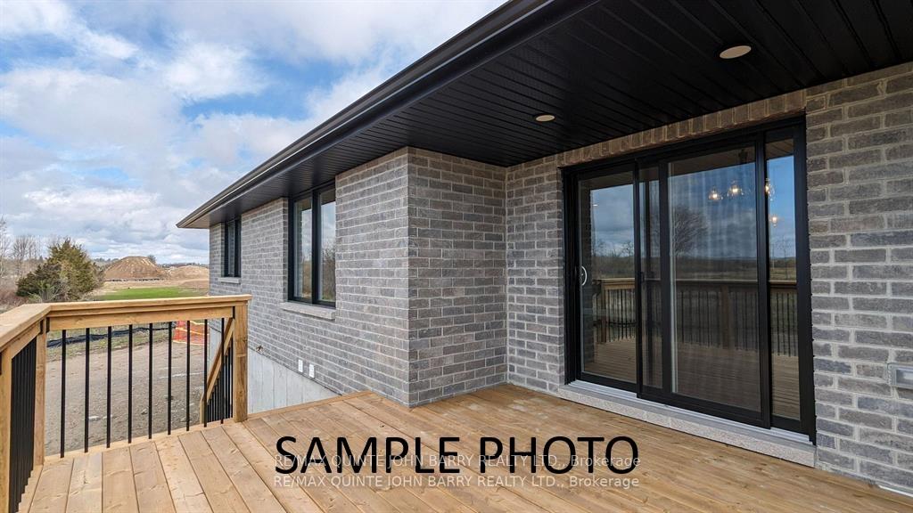 Photo 3 of Unit Lot 7, 14 Parkland Circle, Quinte West, Murray Ward — HOMEH