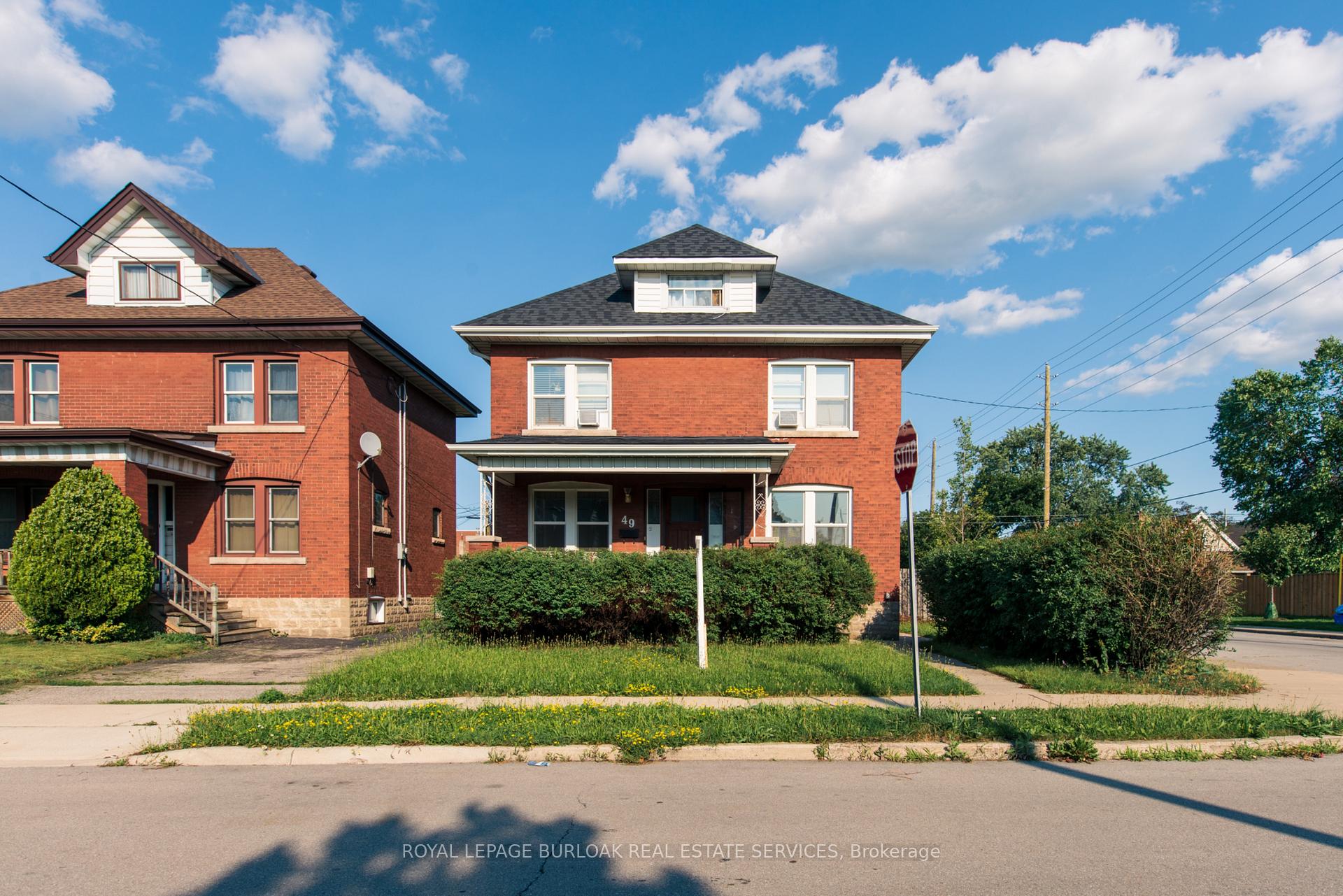 Photo 1 of 49 Province Street S, Hamilton, Delta — HOMEH