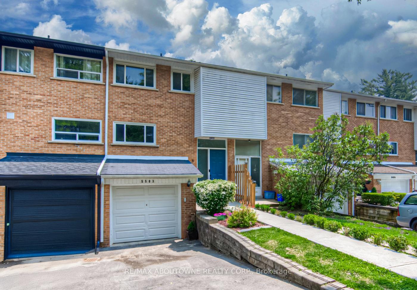 Photo 1 of 5503 Schueller Crescent, Burlington, Appleby — HOMEH