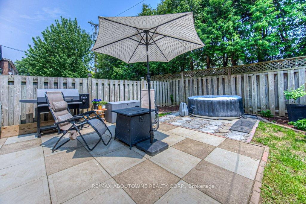Photo 20 of 5503 Schueller Crescent, Burlington, Appleby — HOMEH