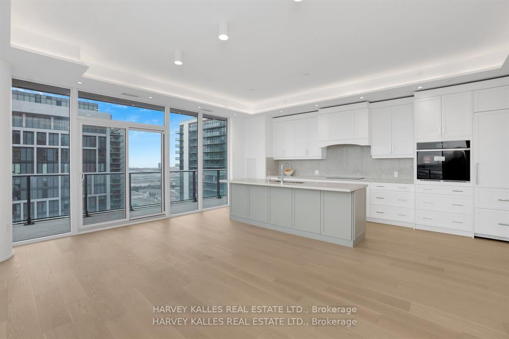 Photo 9 of Unit PH 102, 9000 Jane Street, Vaughan, Vellore Village — HOMEH