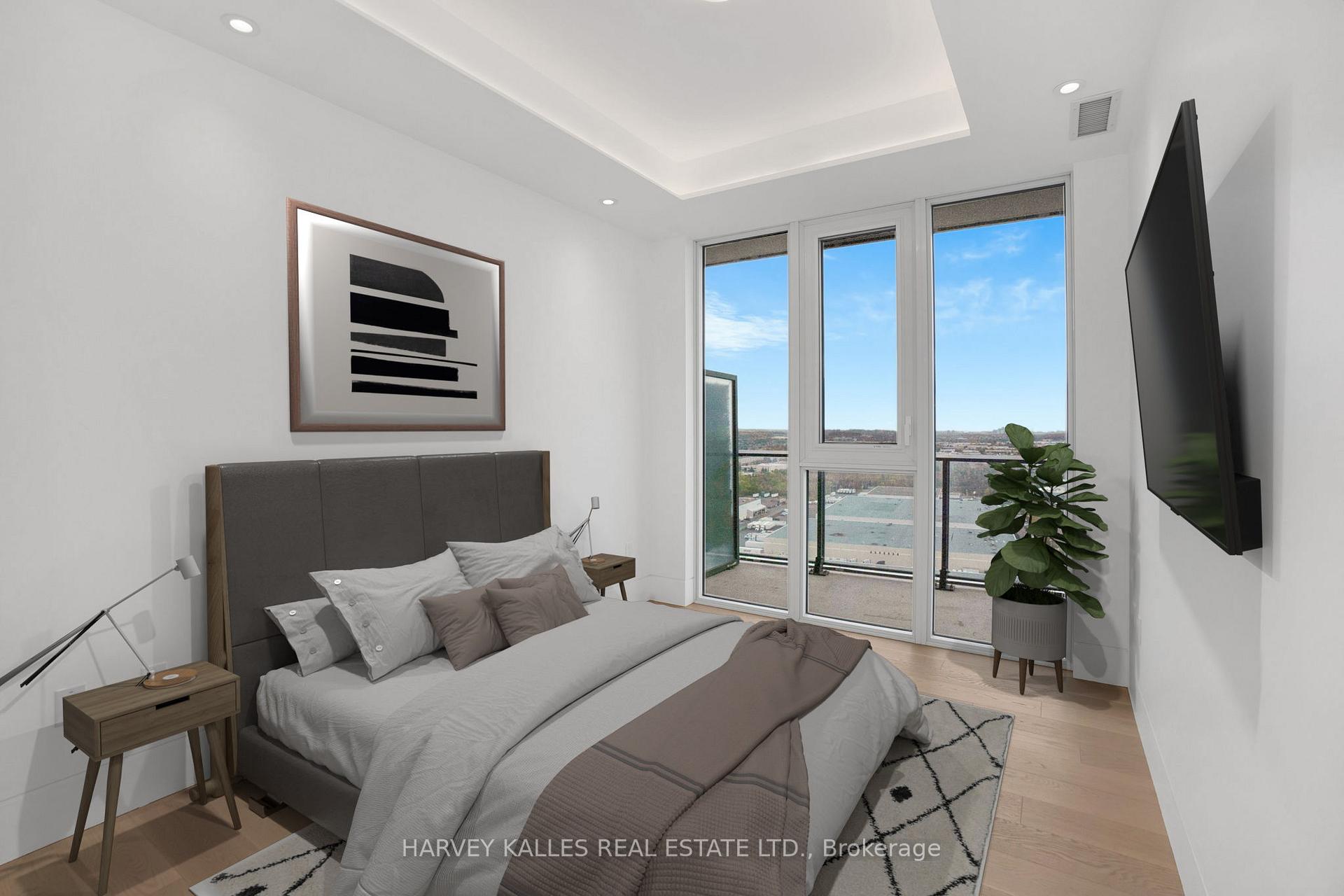 Photo 32 of Unit PH 102, 9000 Jane Street, Vaughan, Vellore Village — HOMEH