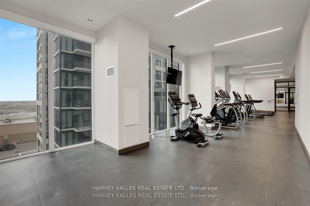 Photo 30 of Unit PH 102, 9000 Jane Street, Vaughan, Vellore Village — HOMEH