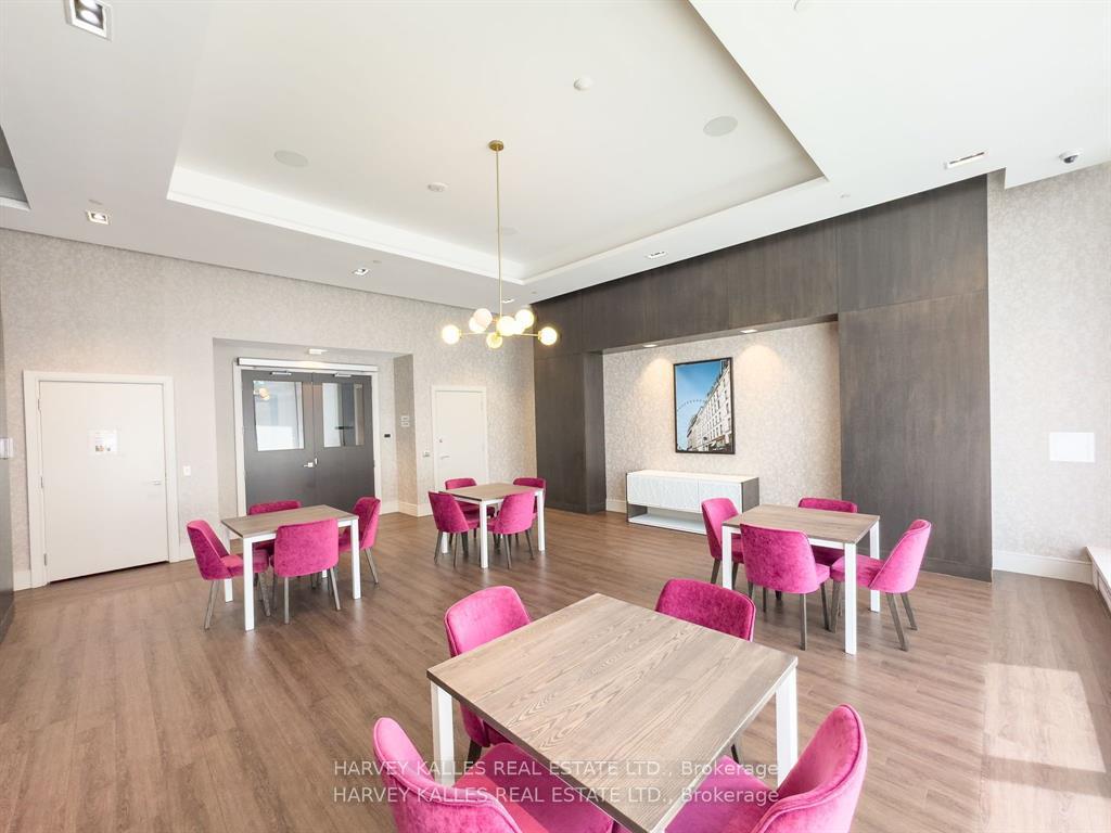 Photo 35 of Unit PH 102, 9000 Jane Street, Vaughan, Vellore Village — HOMEH