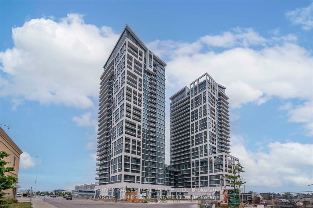 Photo 41 of Unit PH 102, 9000 Jane Street, Vaughan, Vellore Village — HOMEH
