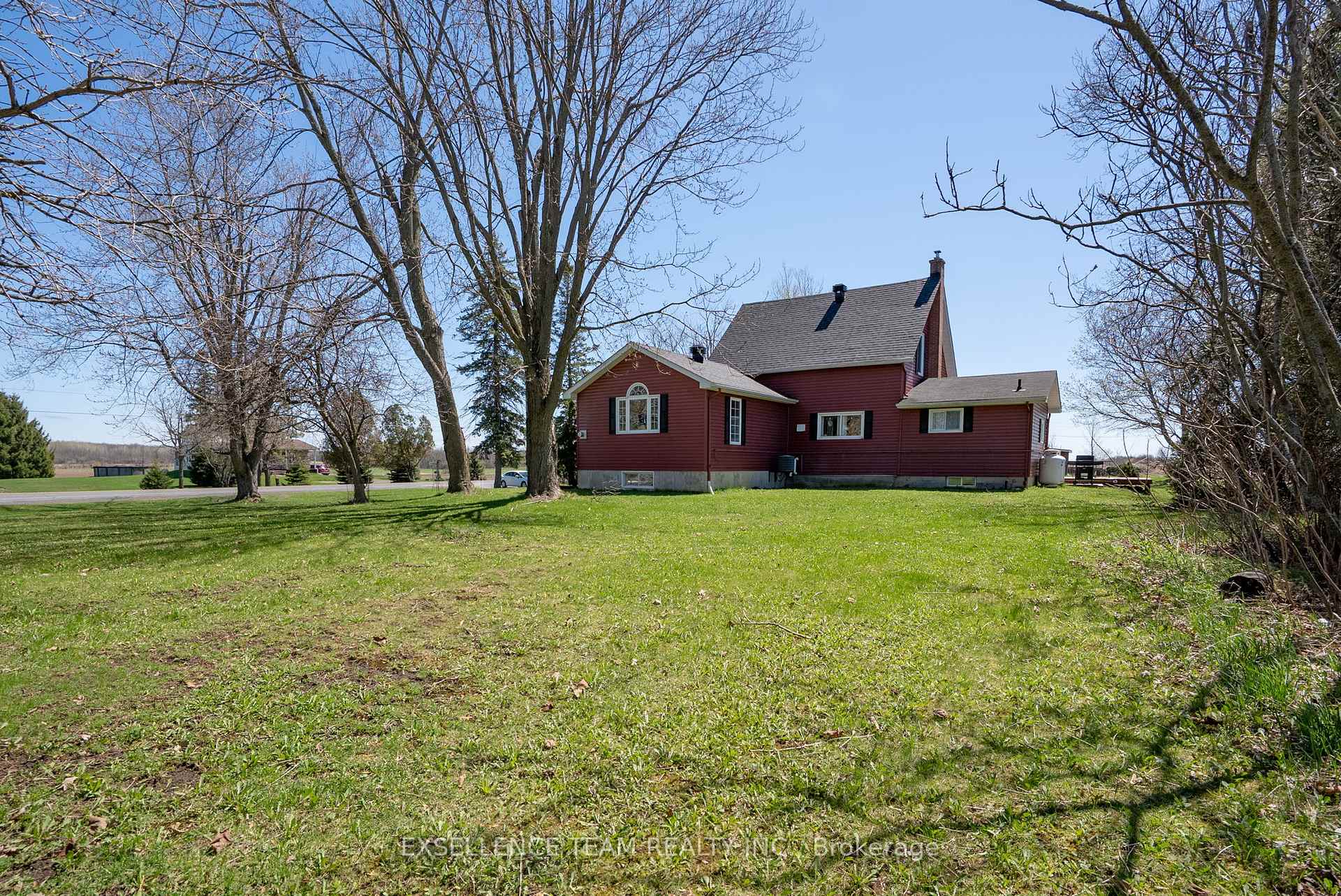 Photo 4 of 3080 Boundary Road, Cornwall — HOMEH