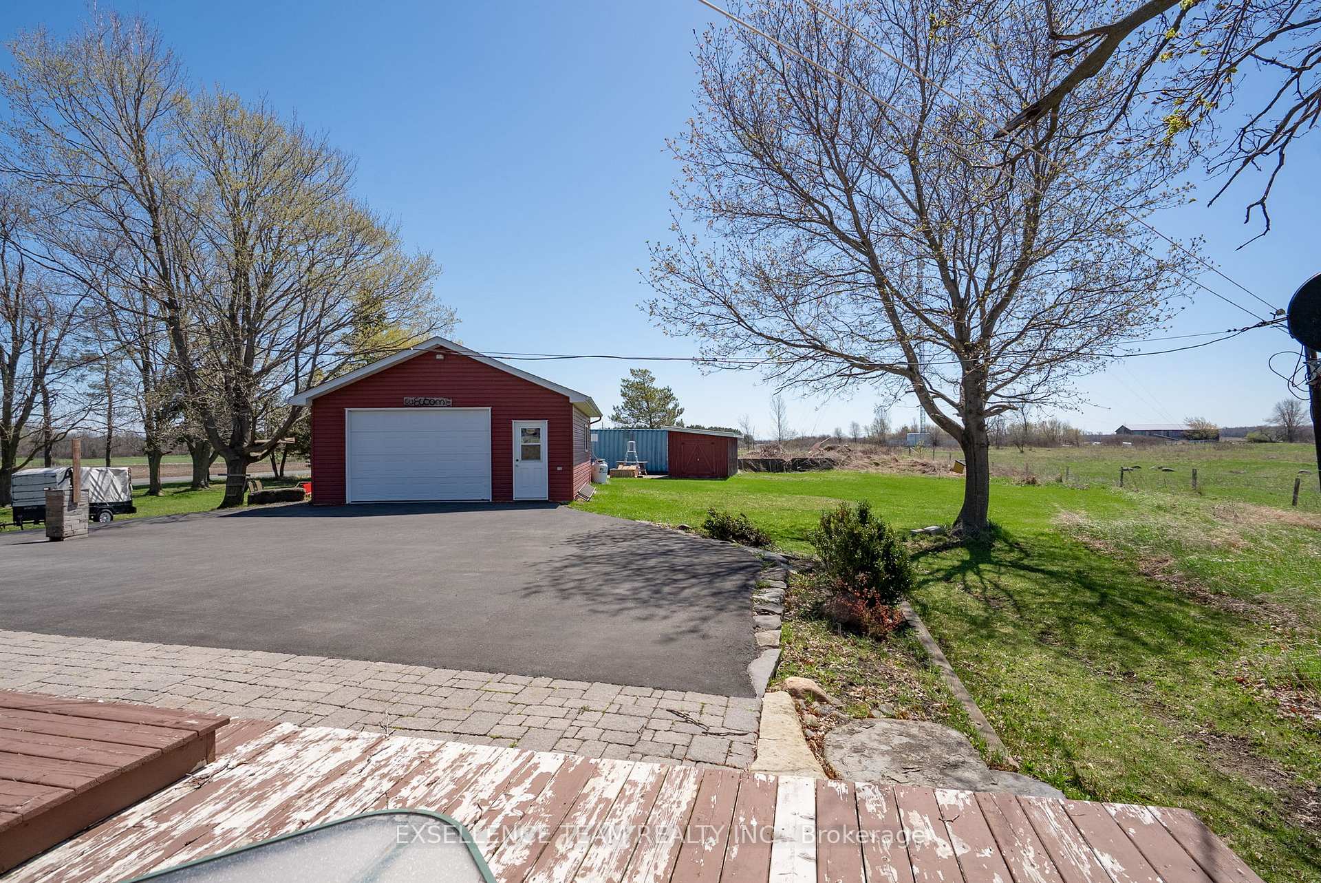 Photo 5 of 3080 Boundary Road, Cornwall — HOMEH