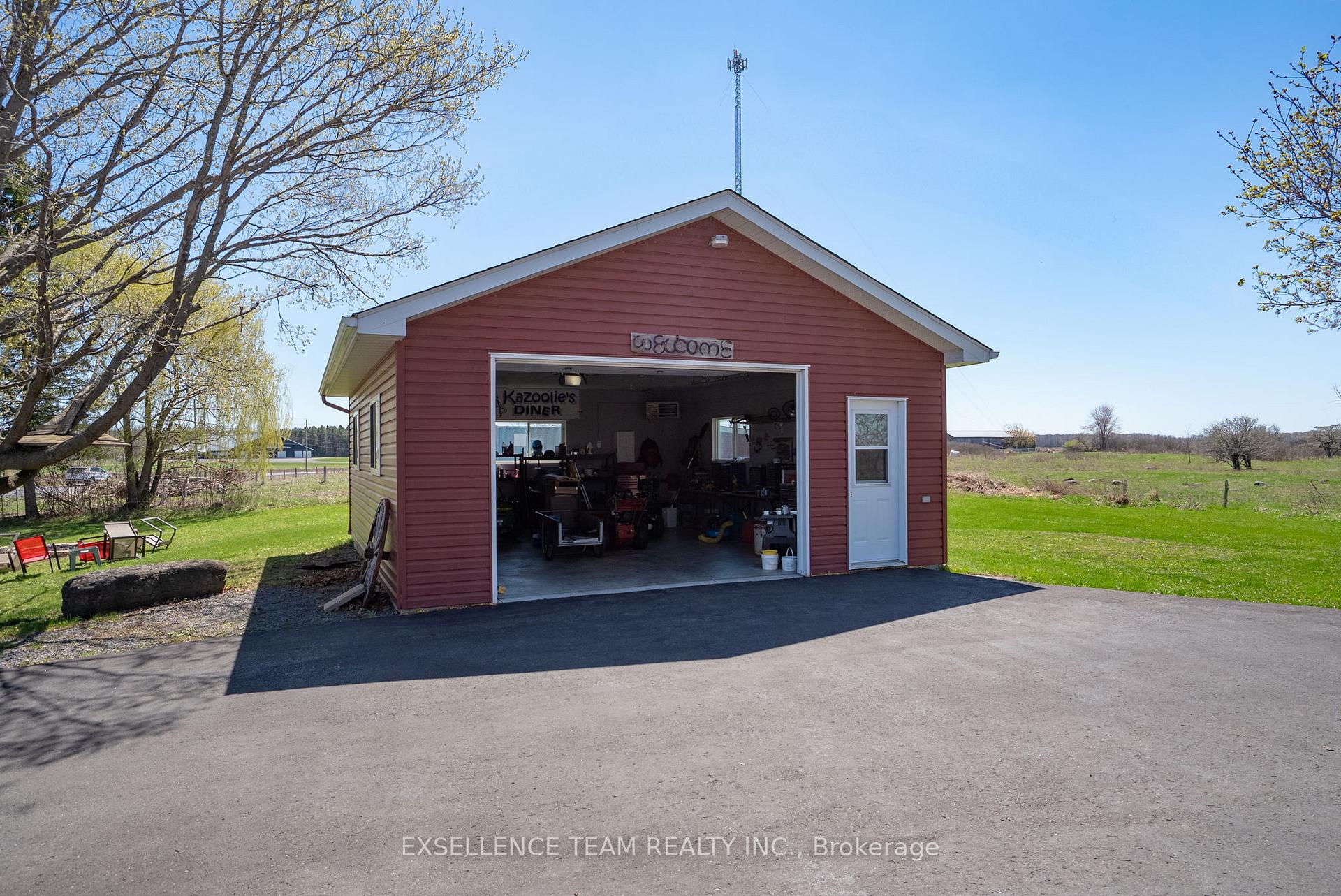 Photo 6 of 3080 Boundary Road, Cornwall — HOMEH