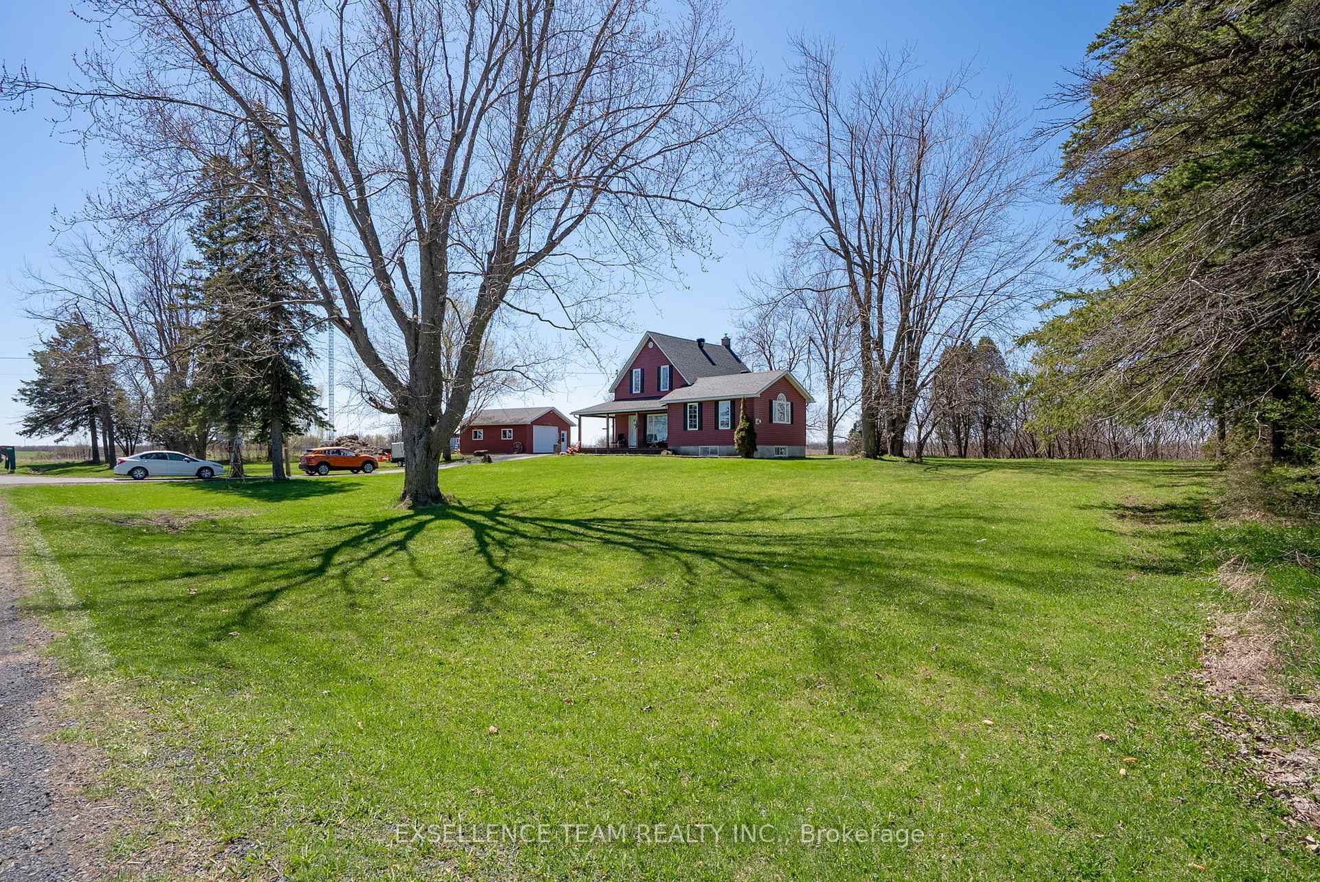 Photo 7 of 3080 Boundary Road, Cornwall — HOMEH