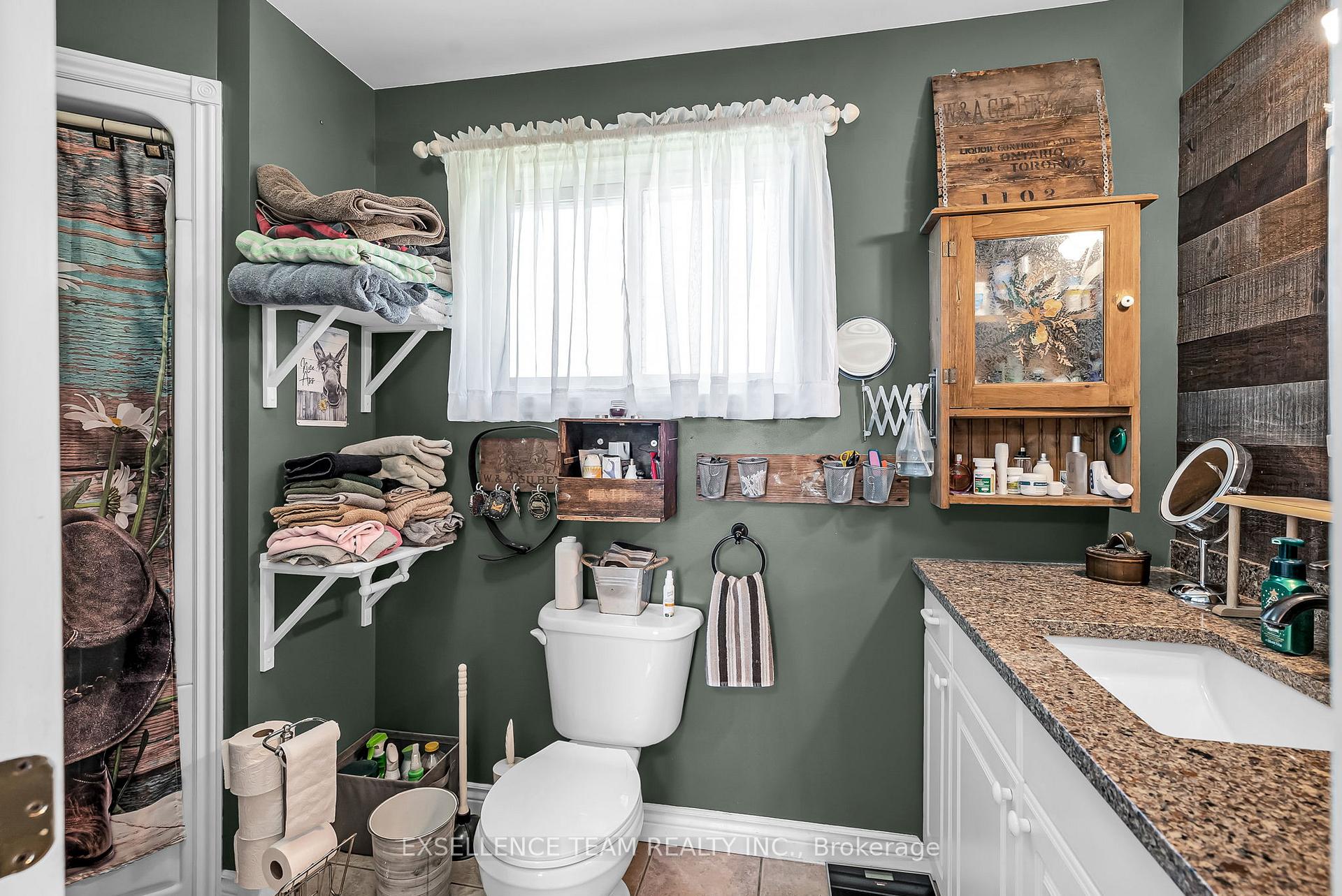 Photo 15 of 3080 Boundary Road, Cornwall — HOMEH