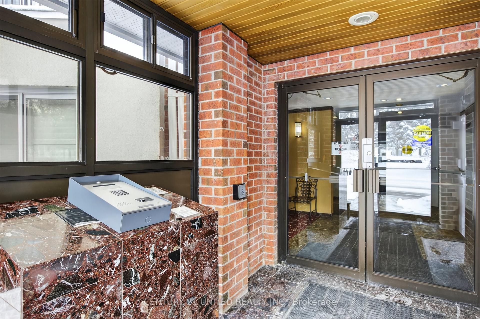 Photo 26 of Unit 107, 1111 Water Street, Peterborough, Northcrest Ward 5 — HOMEH
