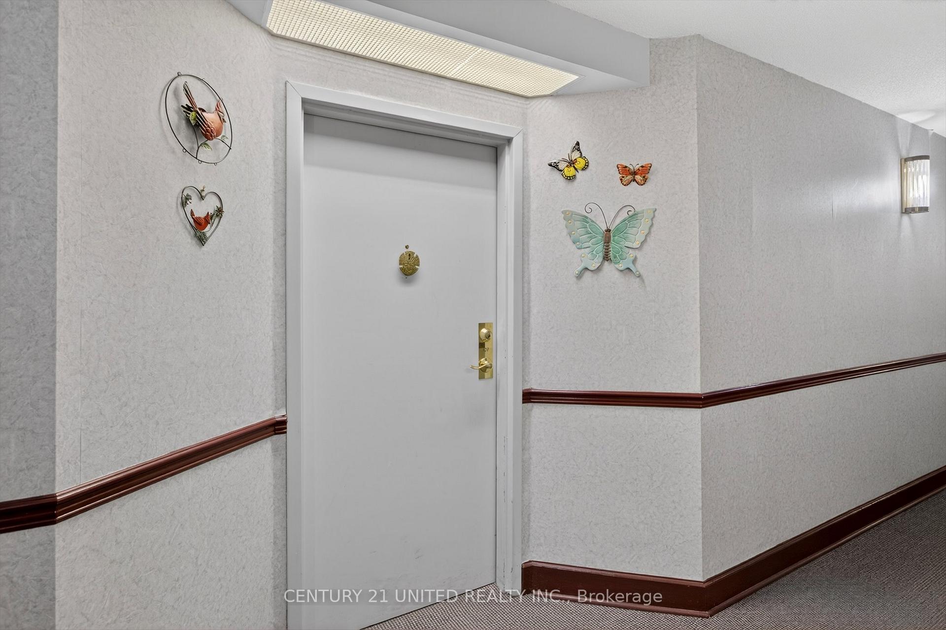 Photo 4 of Unit 107, 1111 Water Street, Peterborough, Northcrest Ward 5 — HOMEH