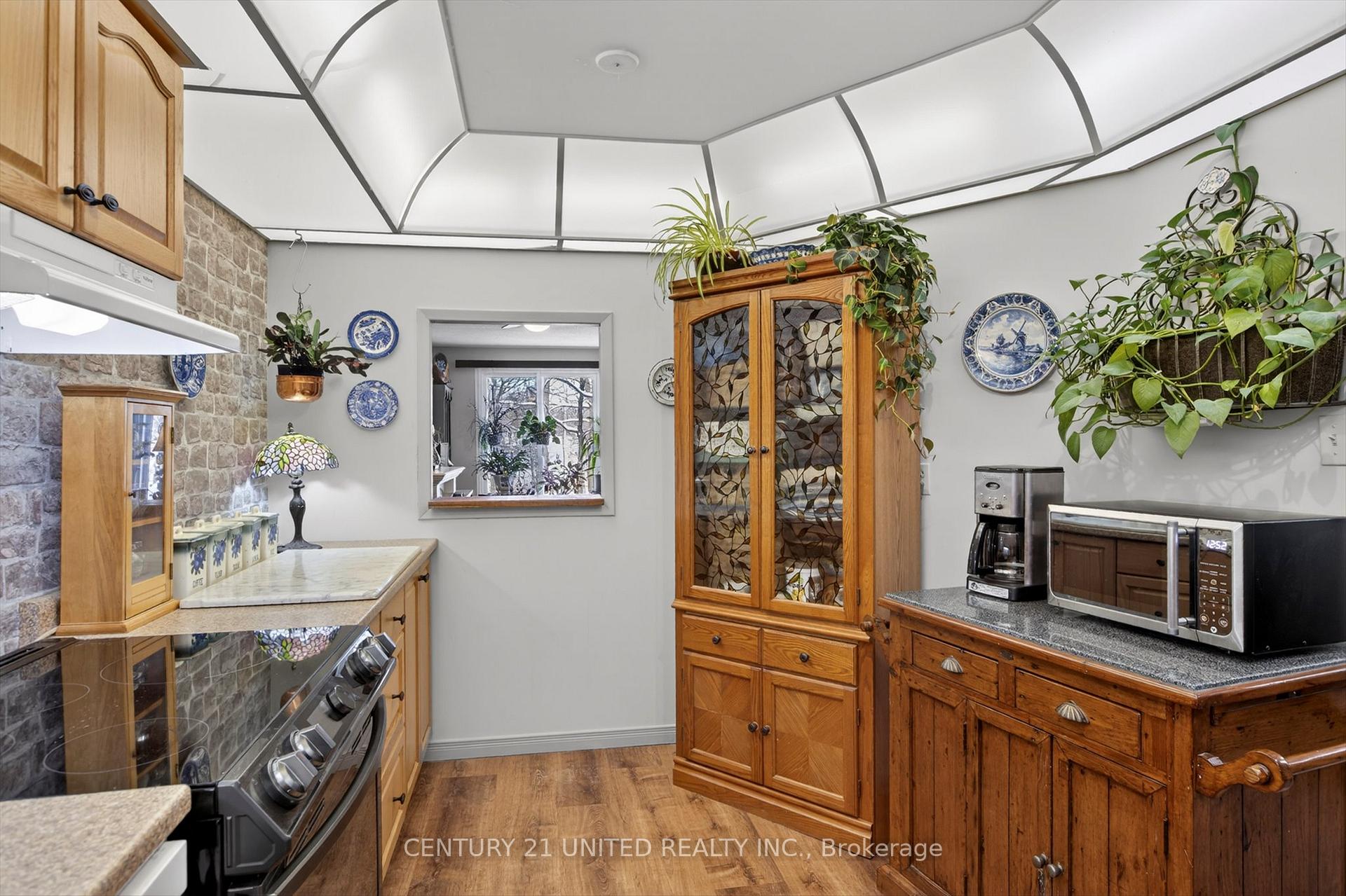 Photo 8 of Unit 107, 1111 Water Street, Peterborough, Northcrest Ward 5 — HOMEH