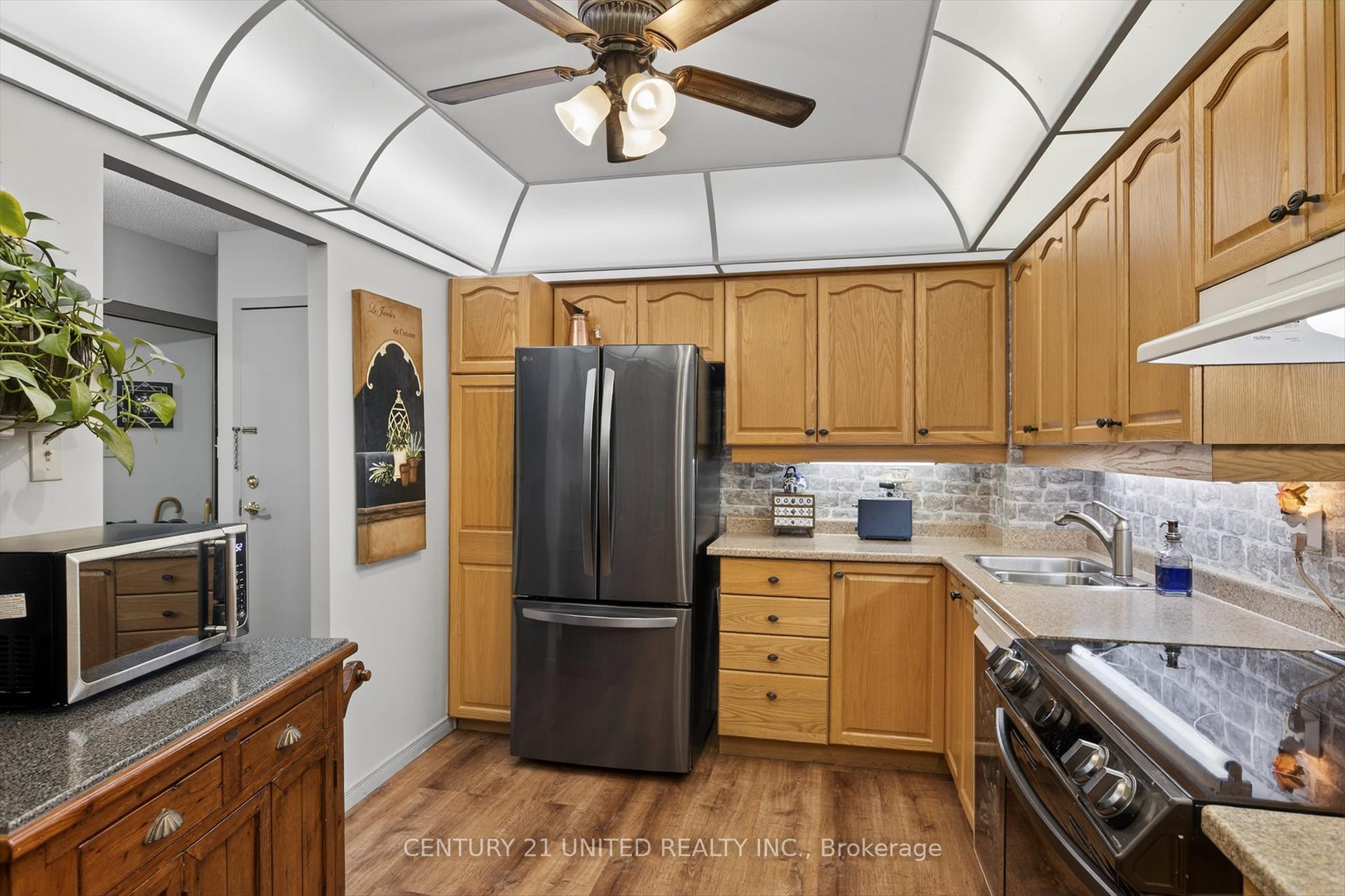 Photo 5 of Unit 107, 1111 Water Street, Peterborough, Northcrest Ward 5 — HOMEH