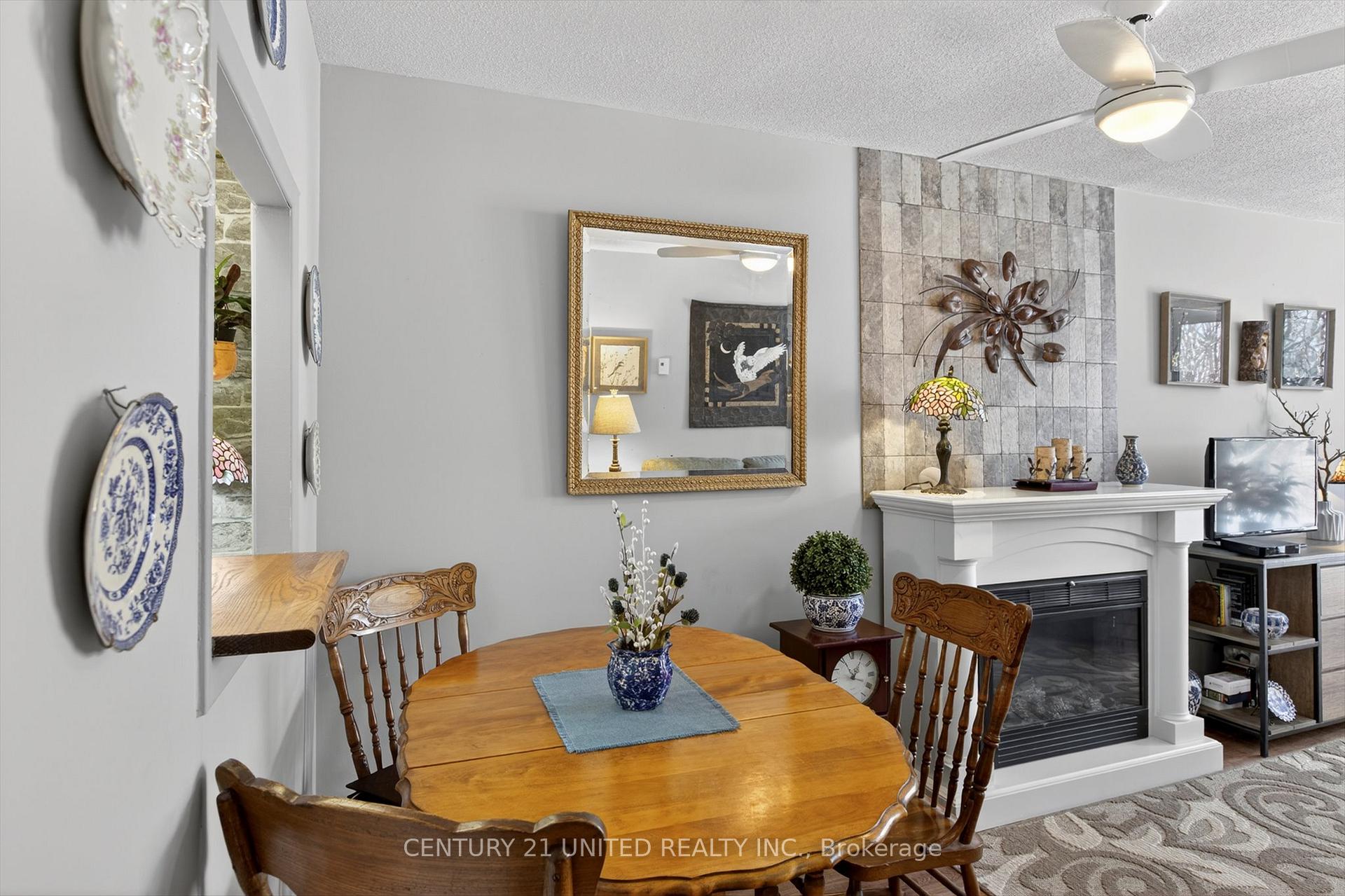 Photo 7 of Unit 107, 1111 Water Street, Peterborough, Northcrest Ward 5 — HOMEH