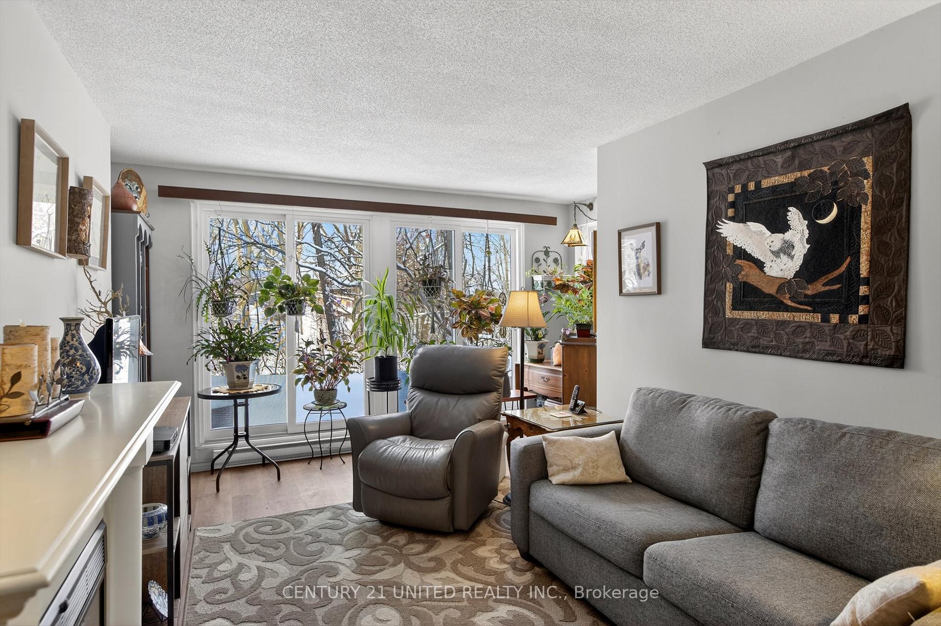 Photo 10 of Unit 107, 1111 Water Street, Peterborough, Northcrest Ward 5 — HOMEH