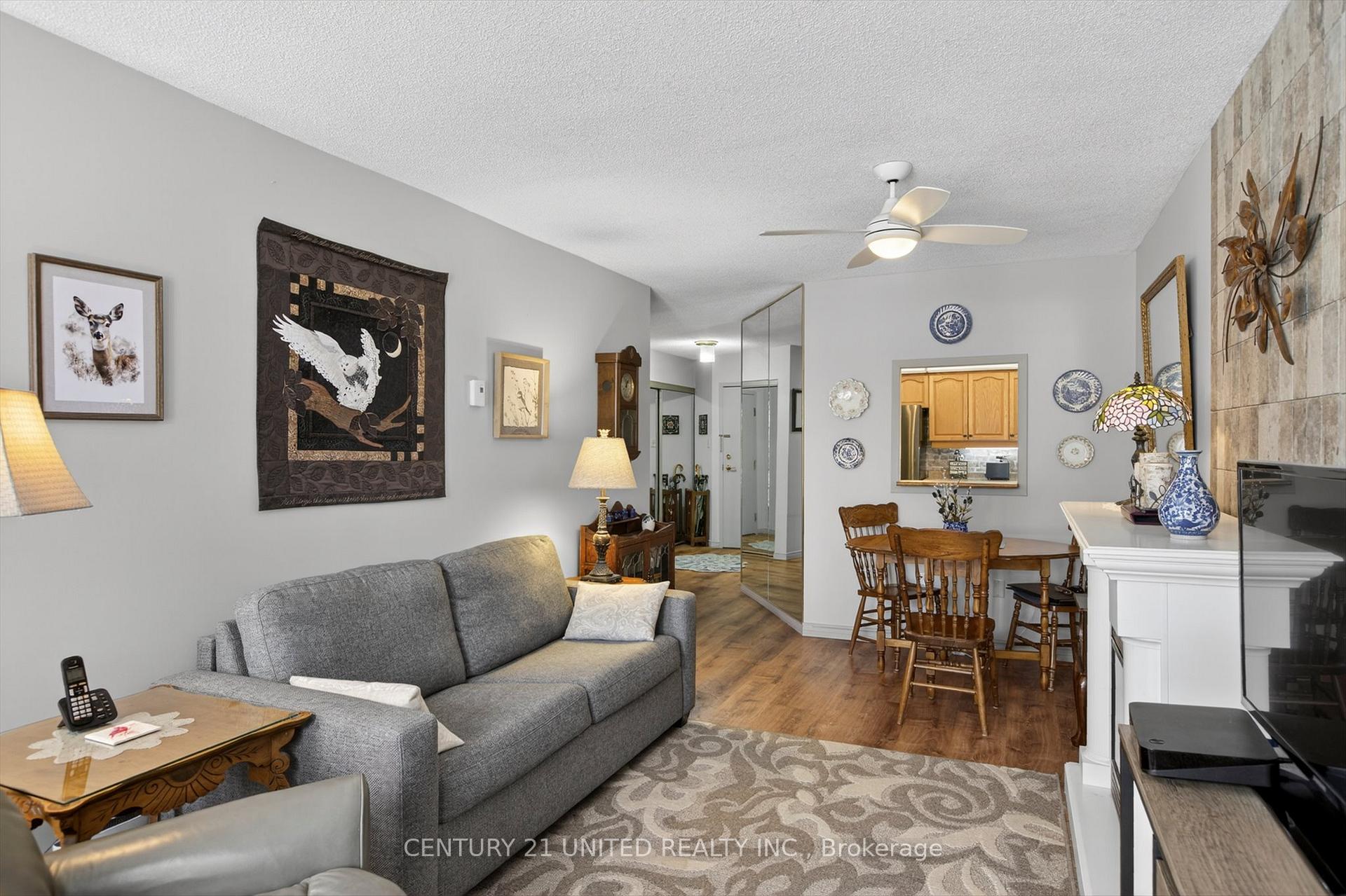Photo 12 of Unit 107, 1111 Water Street, Peterborough, Northcrest Ward 5 — HOMEH