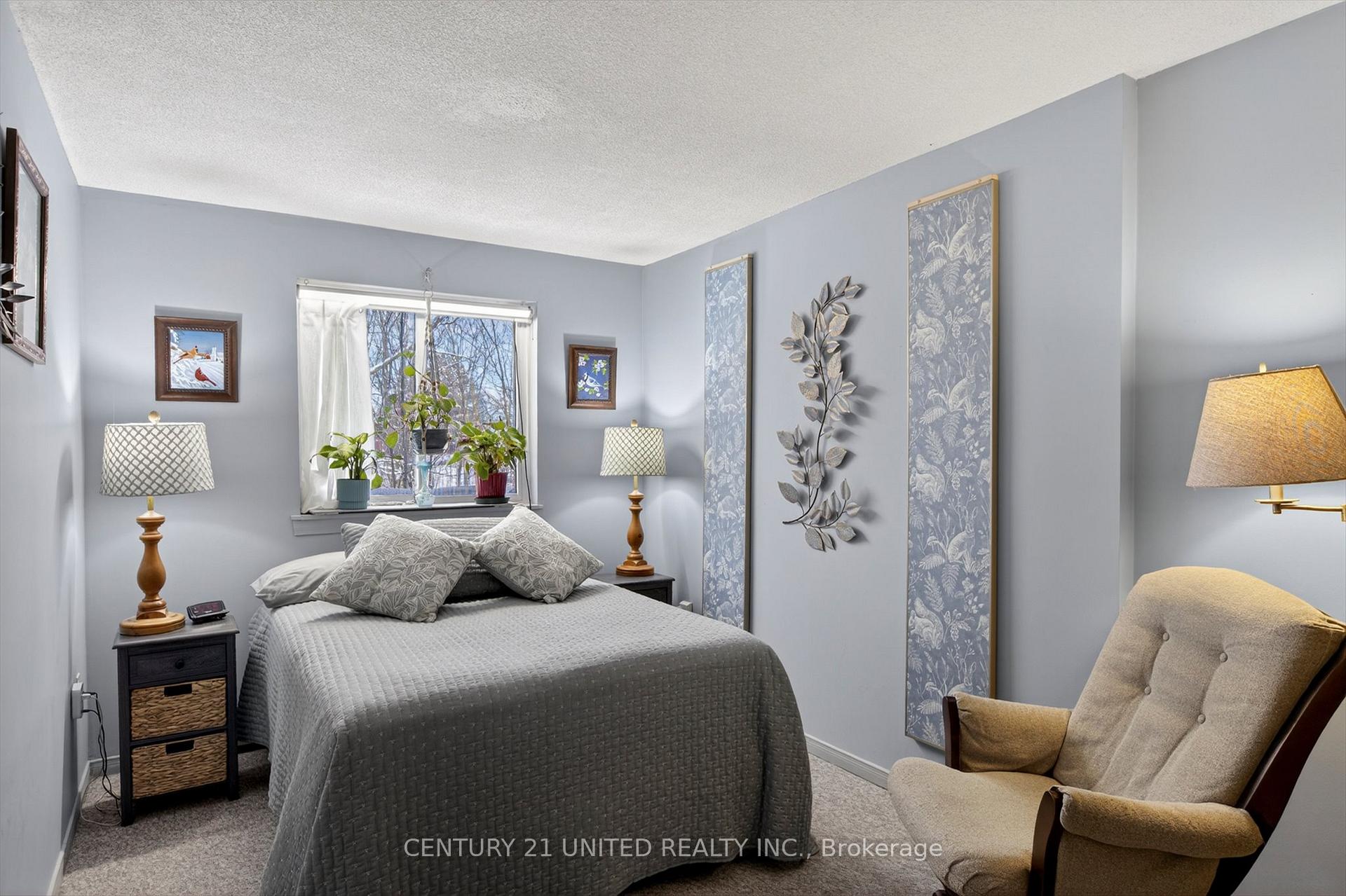 Photo 11 of Unit 107, 1111 Water Street, Peterborough, Northcrest Ward 5 — HOMEH