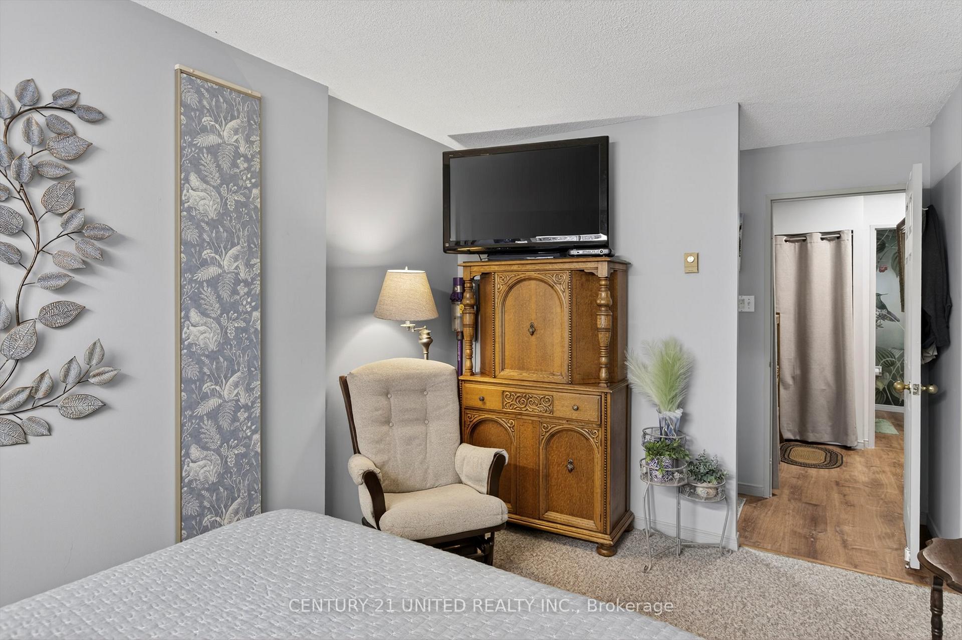 Photo 13 of Unit 107, 1111 Water Street, Peterborough, Northcrest Ward 5 — HOMEH