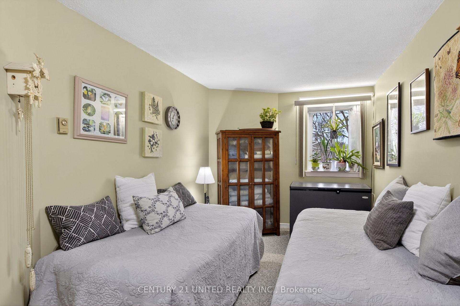 Photo 38 of Unit 107, 1111 Water Street, Peterborough, Northcrest Ward 5 — HOMEH