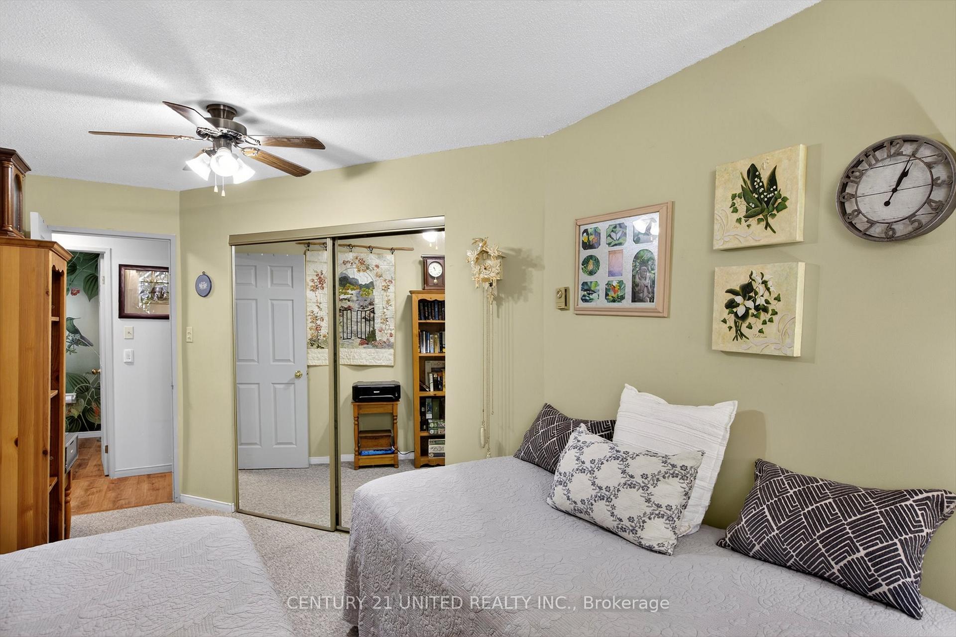 Photo 21 of Unit 107, 1111 Water Street, Peterborough, Northcrest Ward 5 — HOMEH