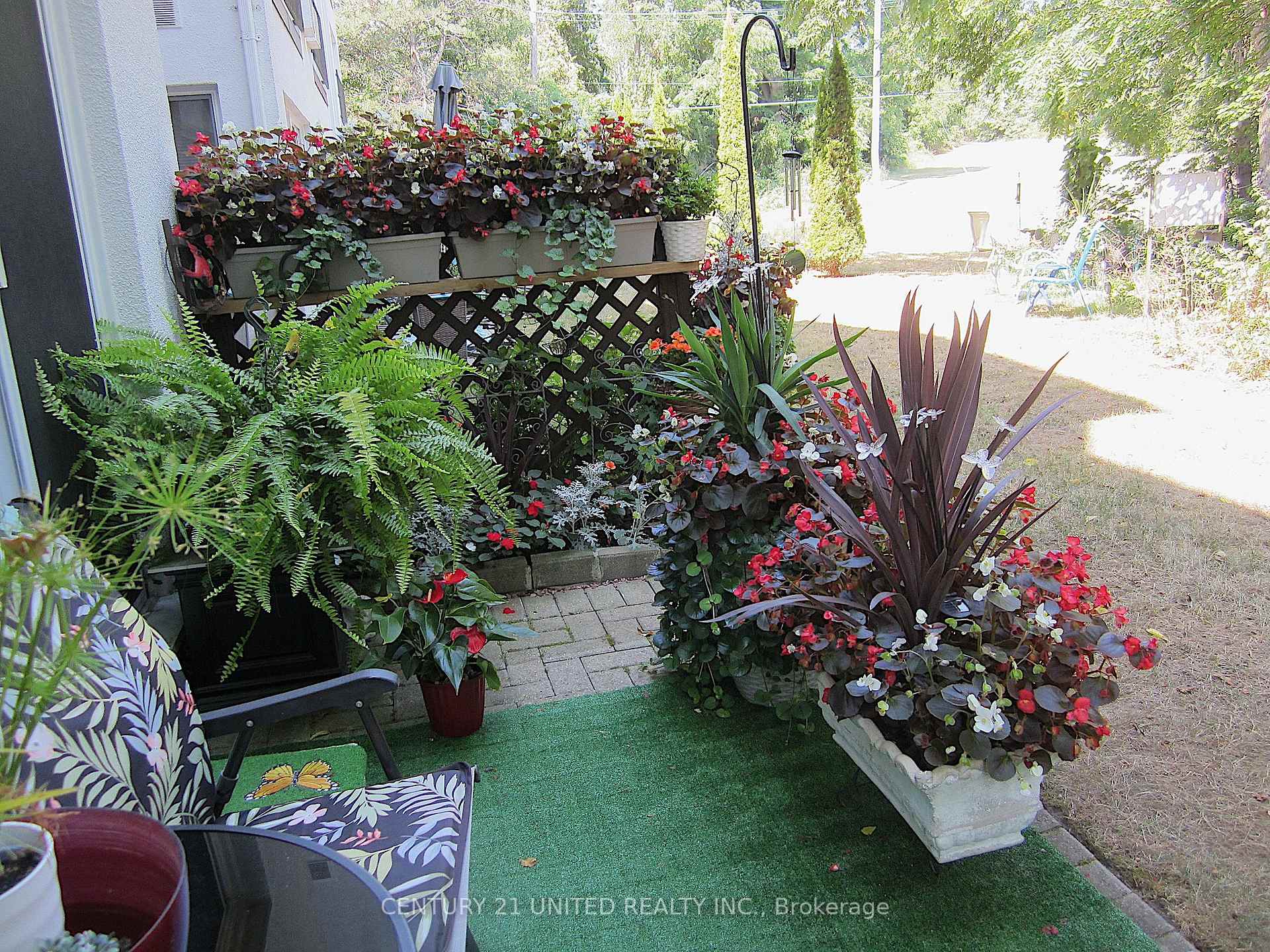 Photo 15 of Unit 107, 1111 Water Street, Peterborough, Northcrest Ward 5 — HOMEH