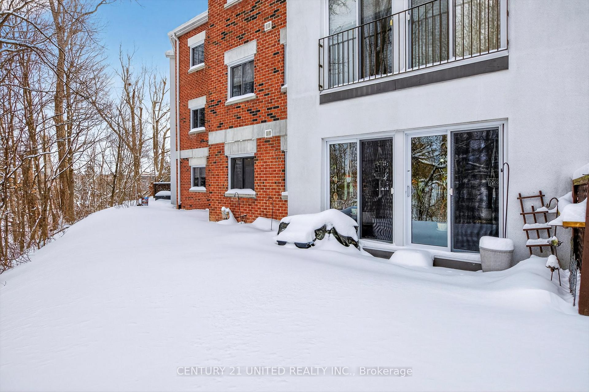 Photo 18 of Unit 107, 1111 Water Street, Peterborough, Northcrest Ward 5 — HOMEH