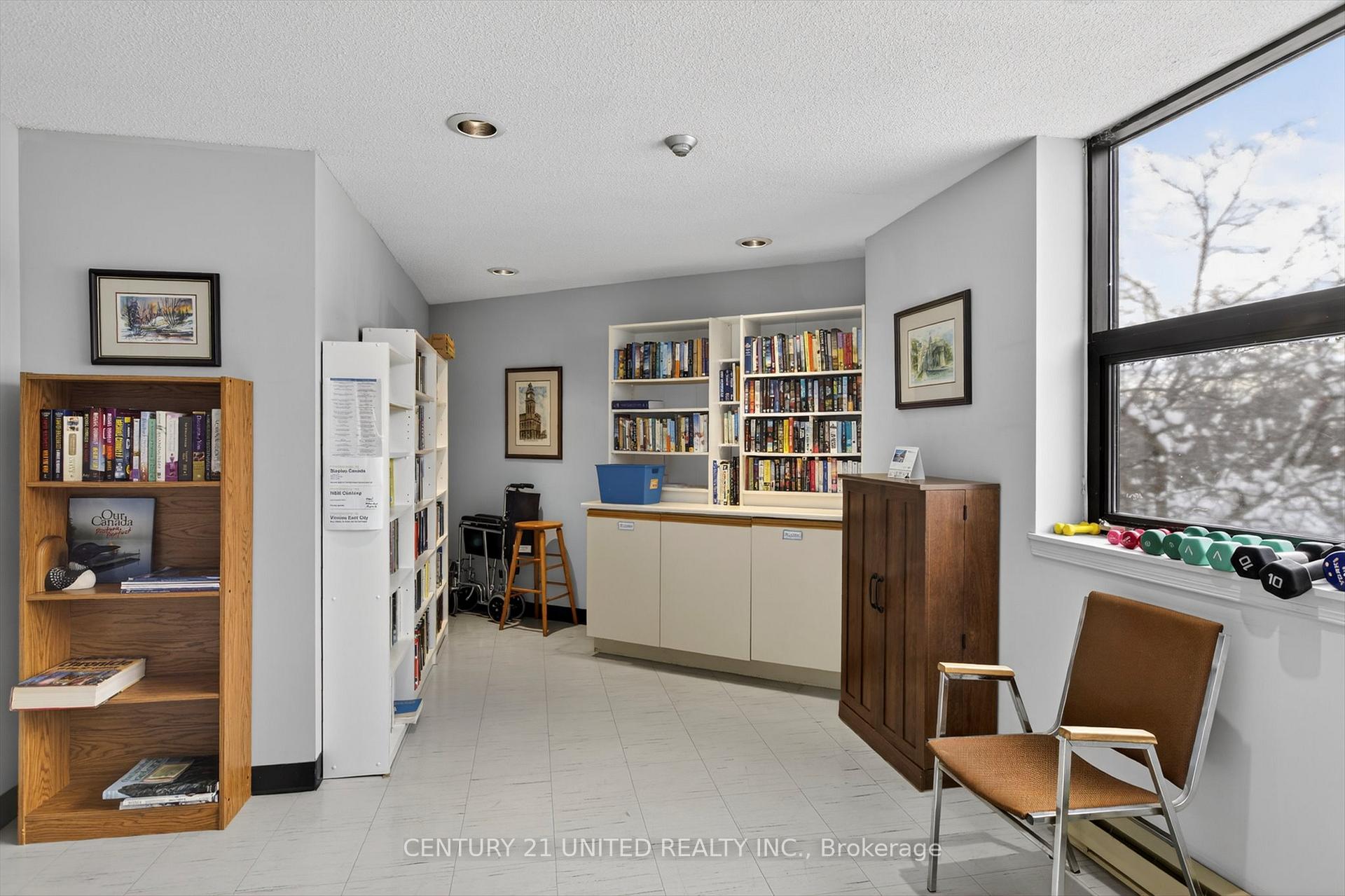 Photo 19 of Unit 107, 1111 Water Street, Peterborough, Northcrest Ward 5 — HOMEH