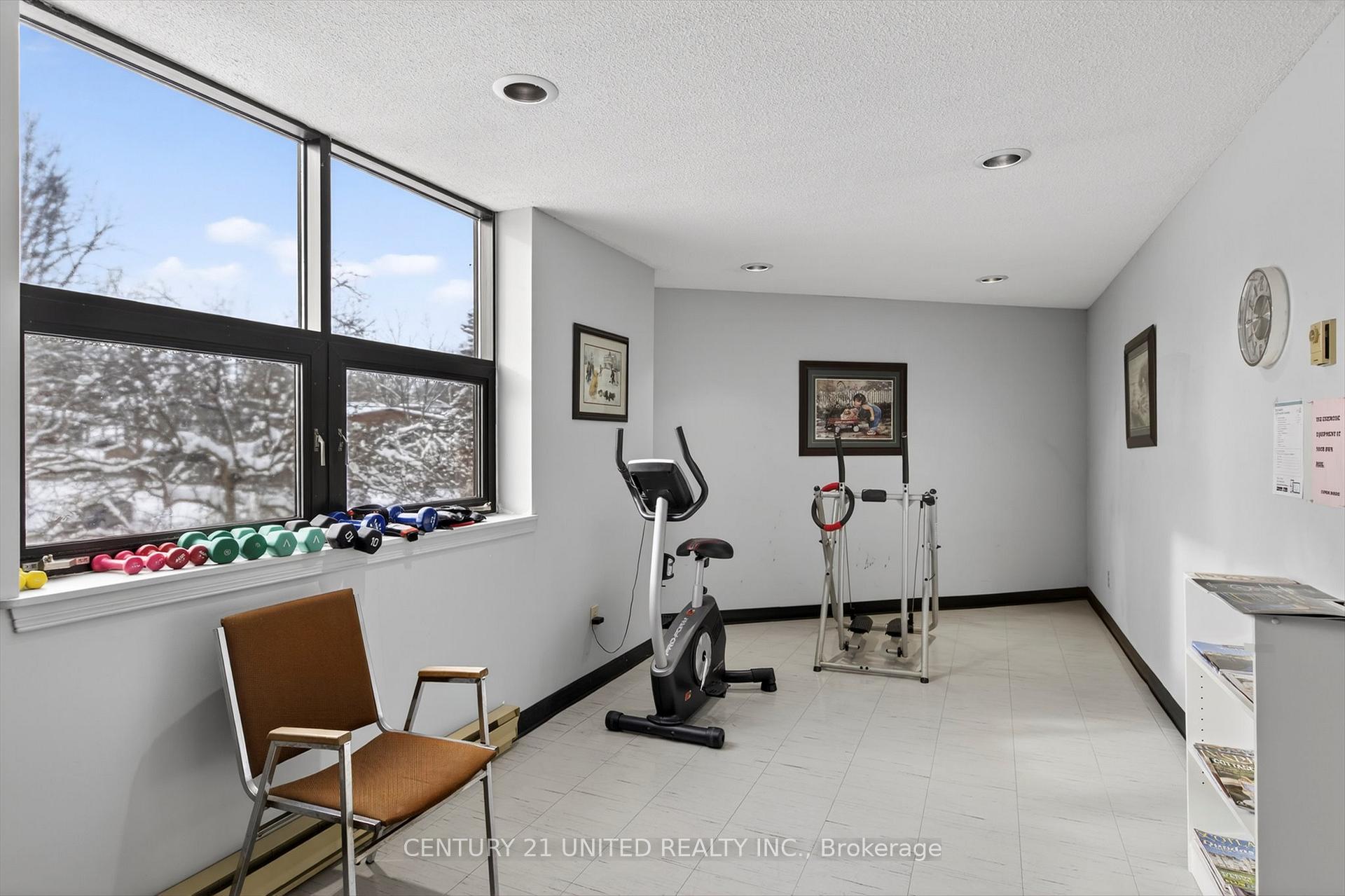 Photo 34 of Unit 107, 1111 Water Street, Peterborough, Northcrest Ward 5 — HOMEH