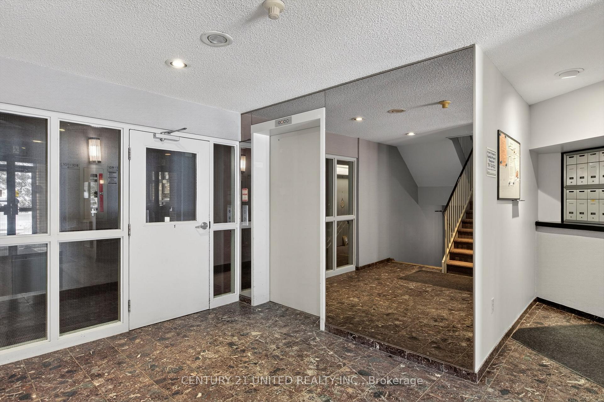 Photo 40 of Unit 107, 1111 Water Street, Peterborough, Northcrest Ward 5 — HOMEH