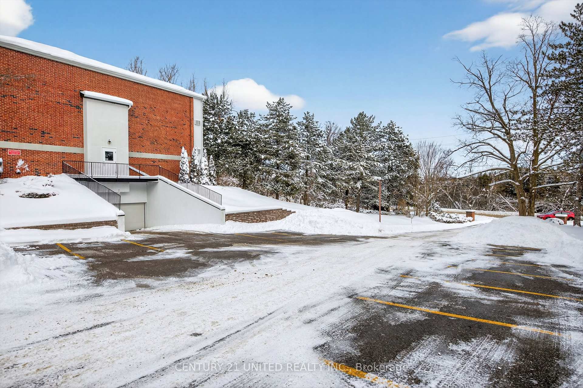 Photo 35 of Unit 107, 1111 Water Street, Peterborough, Northcrest Ward 5 — HOMEH