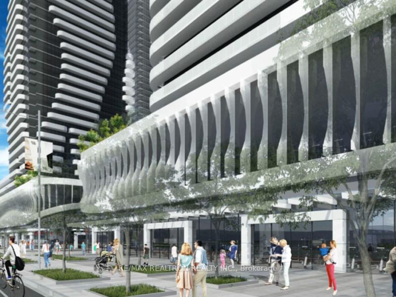 Photo 1 of Unit 2508, 8 Interchange Way, Vaughan, Vaughan Corporate Centre — HOMEH
