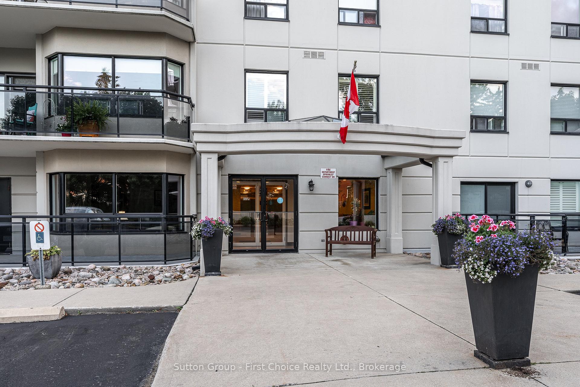 Photo 2 of Unit 206, 160 Romeo Street, Stratford — HOMEH