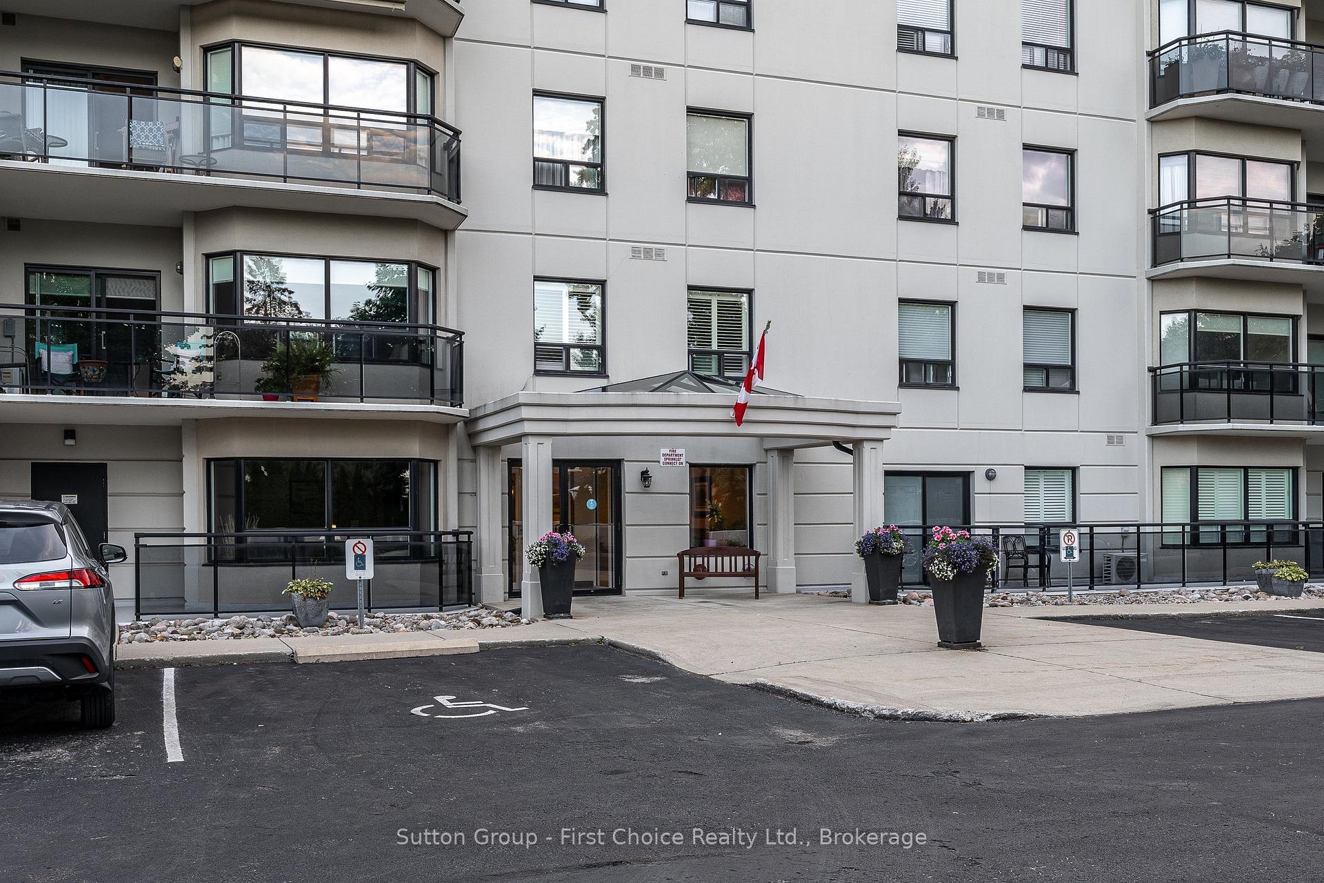 Photo 32 of Unit 206, 160 Romeo Street, Stratford — HOMEH