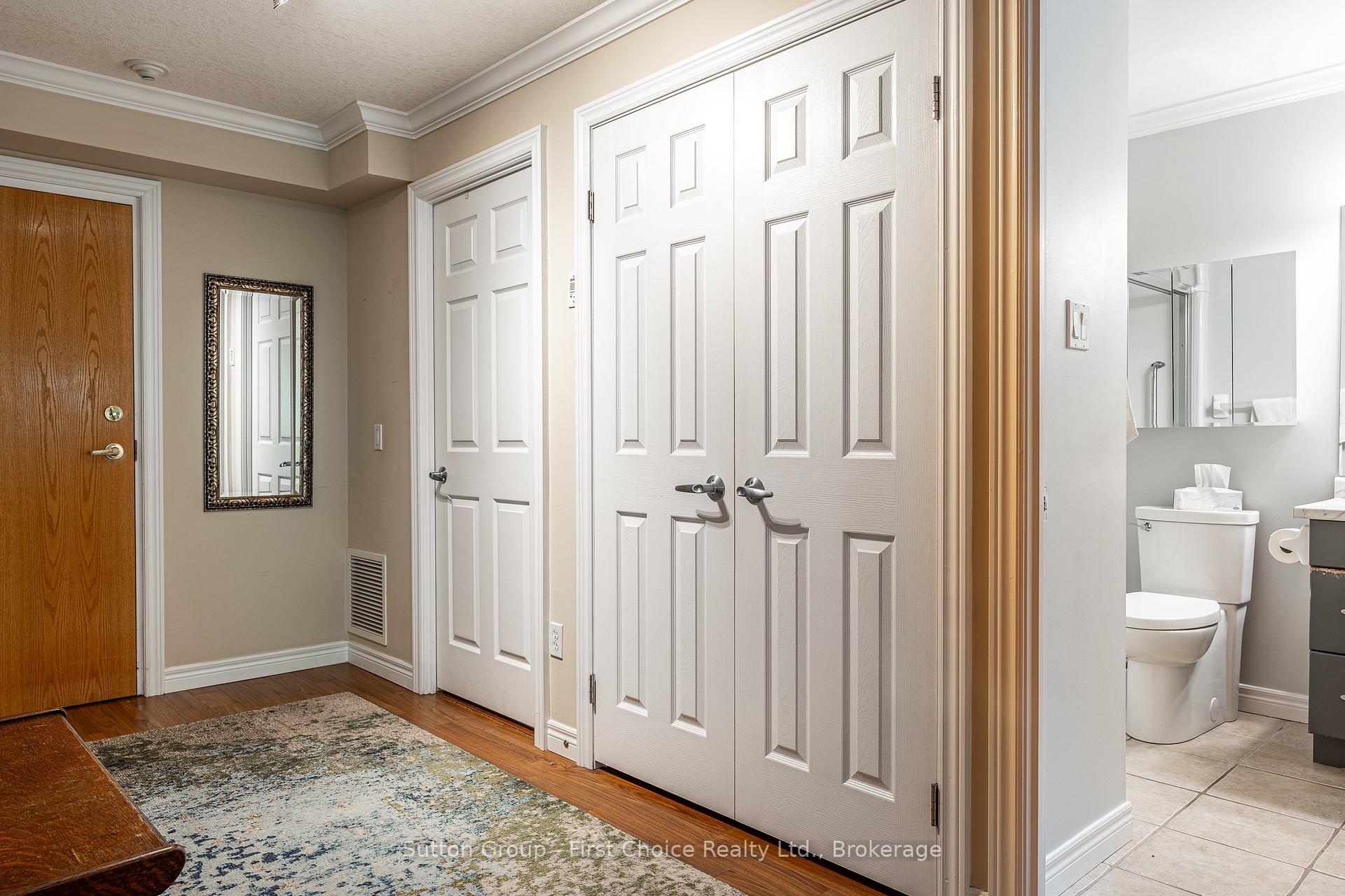 Photo 16 of Unit 206, 160 Romeo Street, Stratford — HOMEH