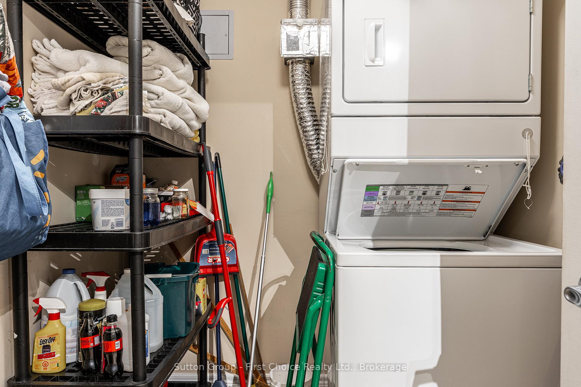 Photo 14 of Unit 206, 160 Romeo Street, Stratford — HOMEH