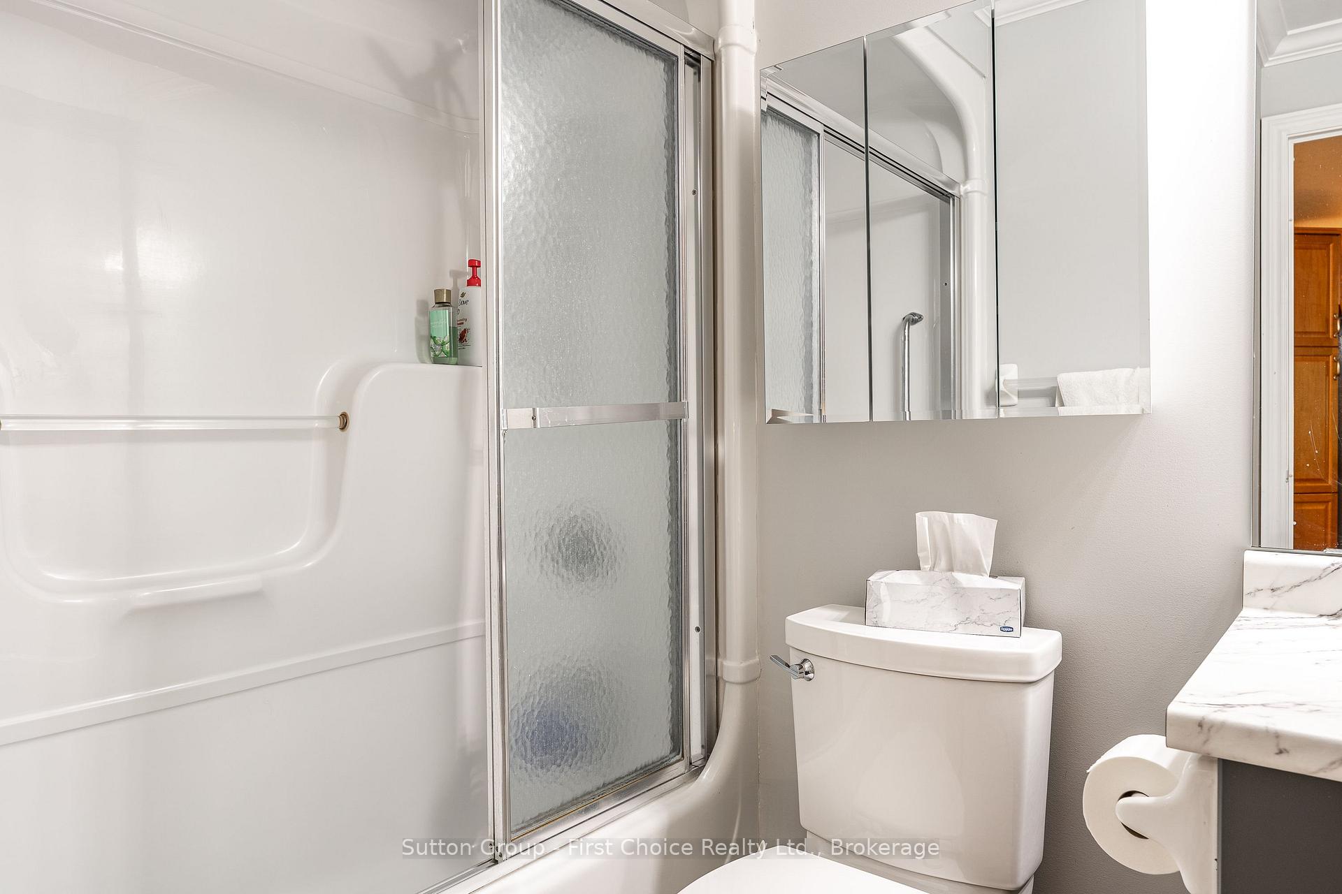 Photo 13 of Unit 206, 160 Romeo Street, Stratford — HOMEH