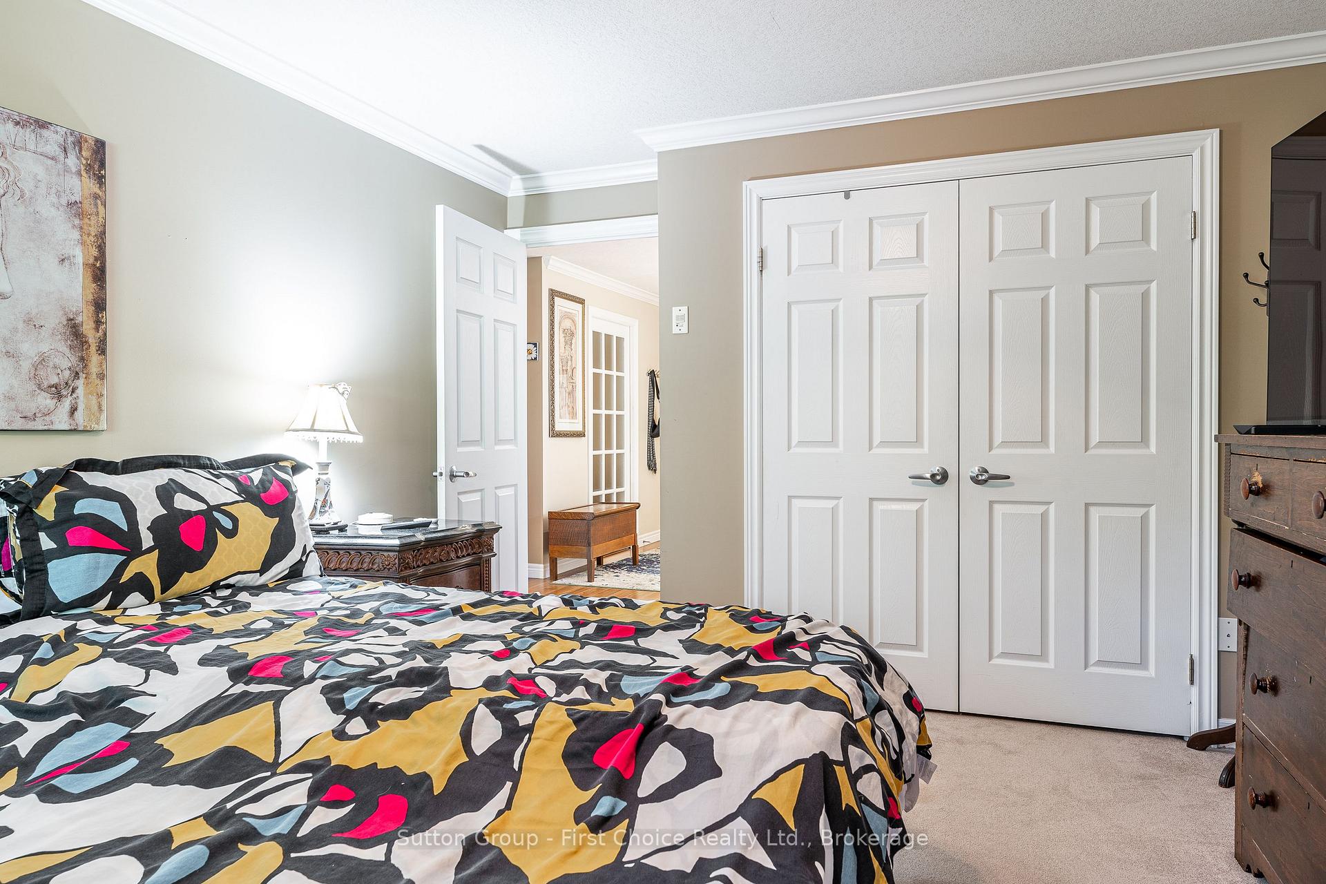 Photo 9 of Unit 206, 160 Romeo Street, Stratford — HOMEH