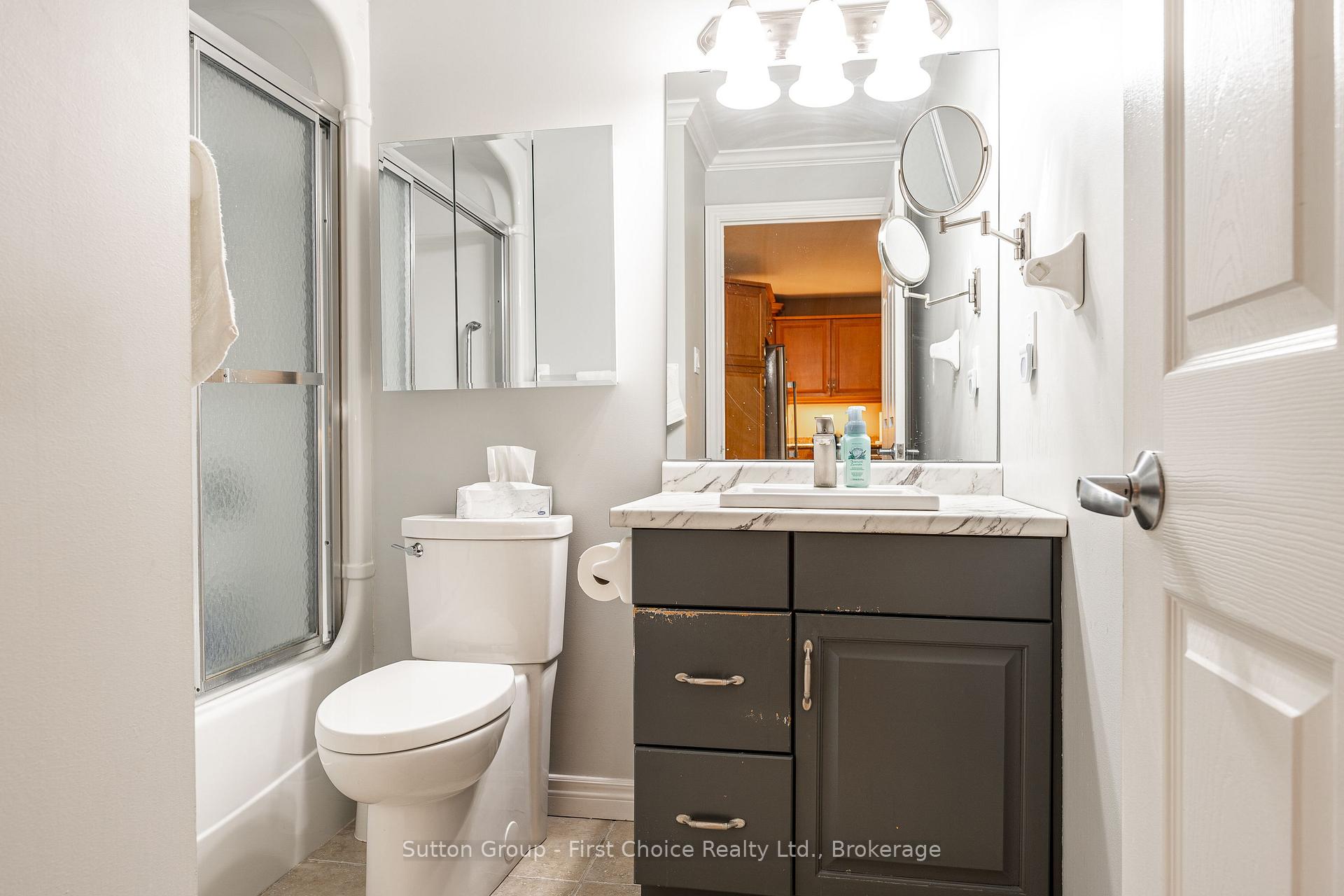 Photo 3 of Unit 206, 160 Romeo Street, Stratford — HOMEH