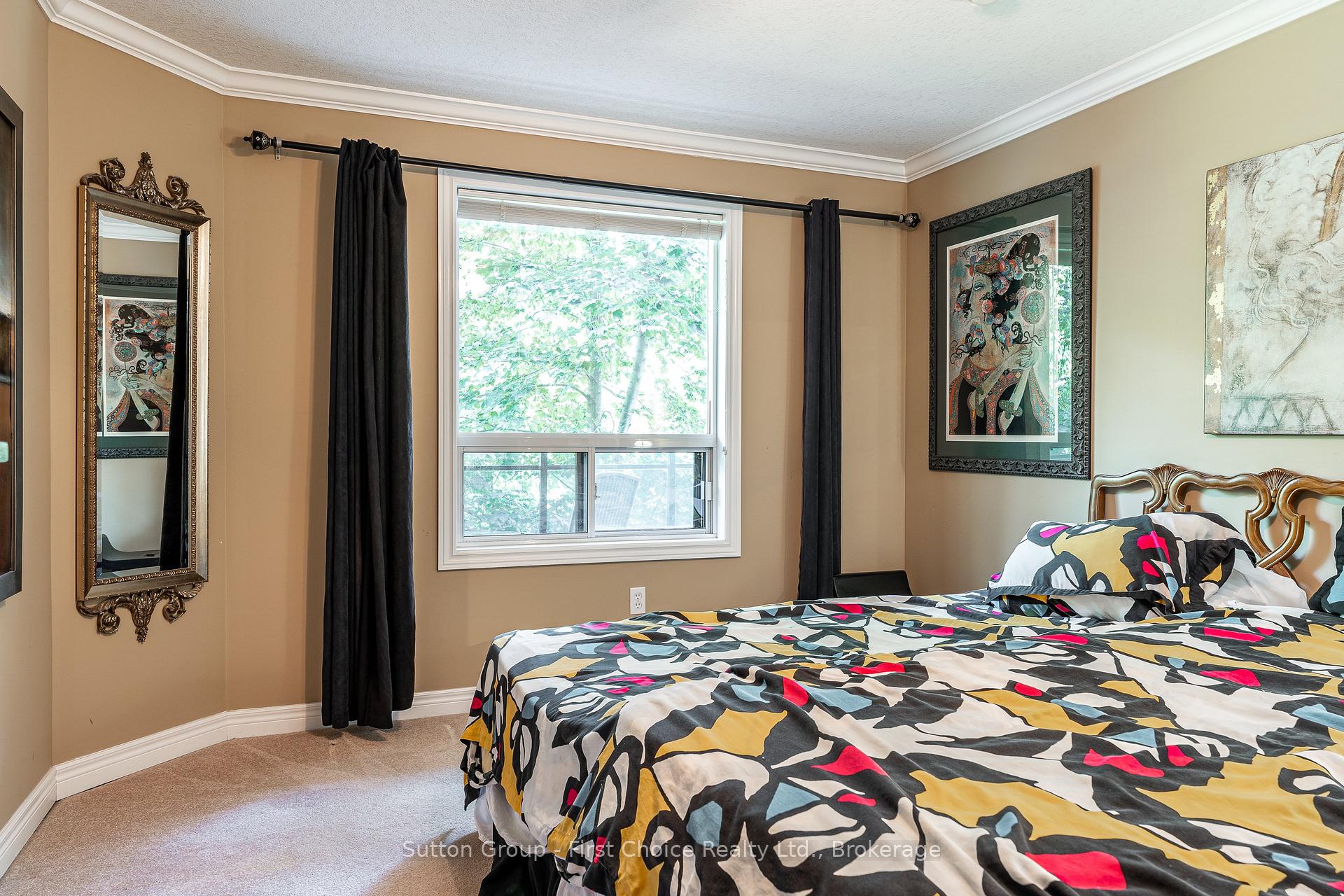 Photo 25 of Unit 206, 160 Romeo Street, Stratford — HOMEH