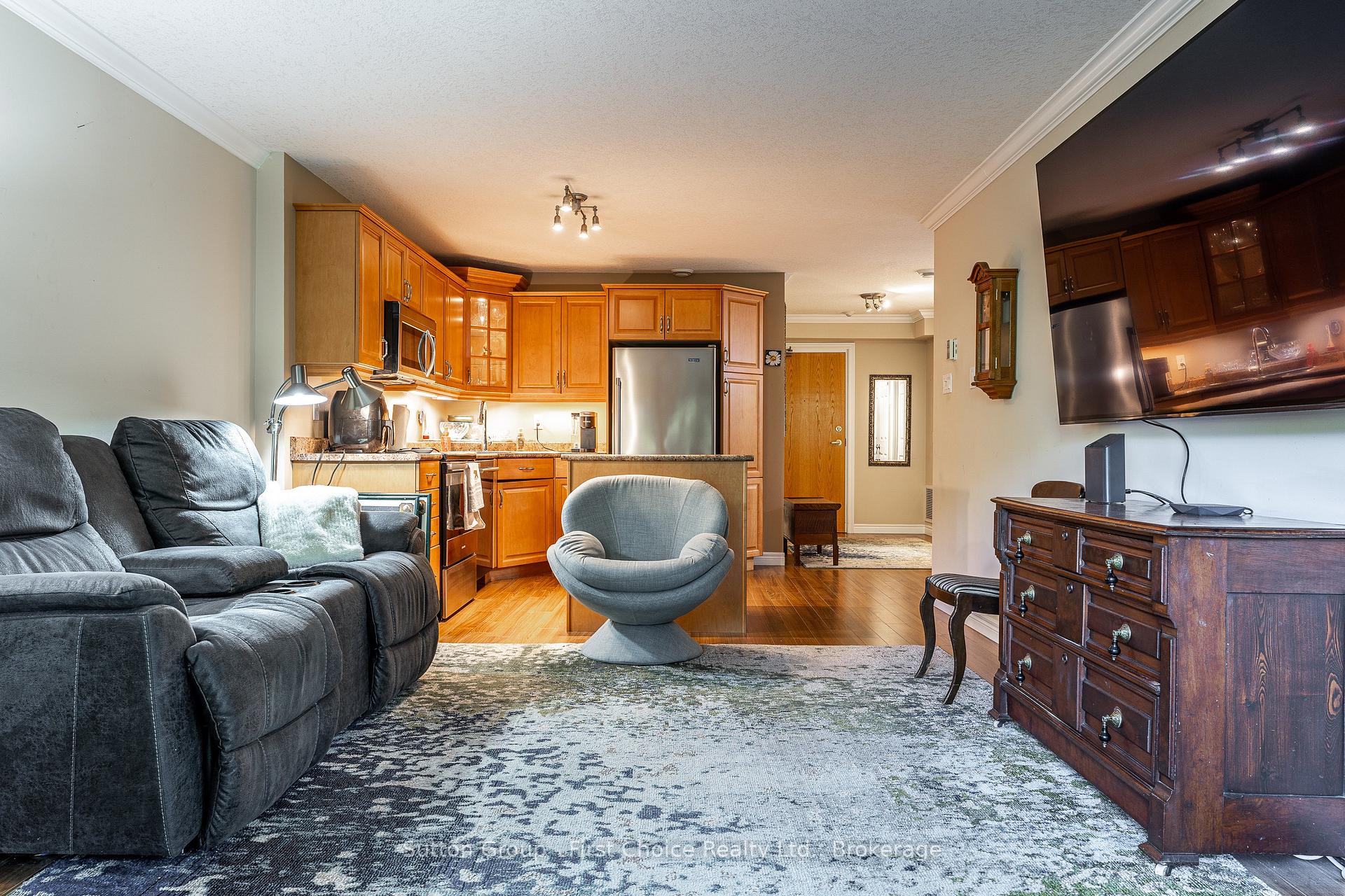 Photo 15 of Unit 206, 160 Romeo Street, Stratford — HOMEH