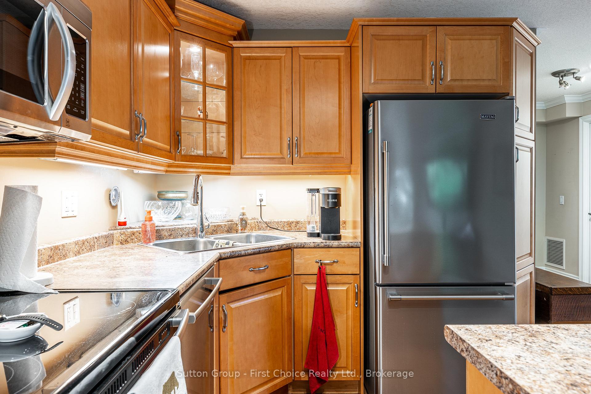 Photo 5 of Unit 206, 160 Romeo Street, Stratford — HOMEH