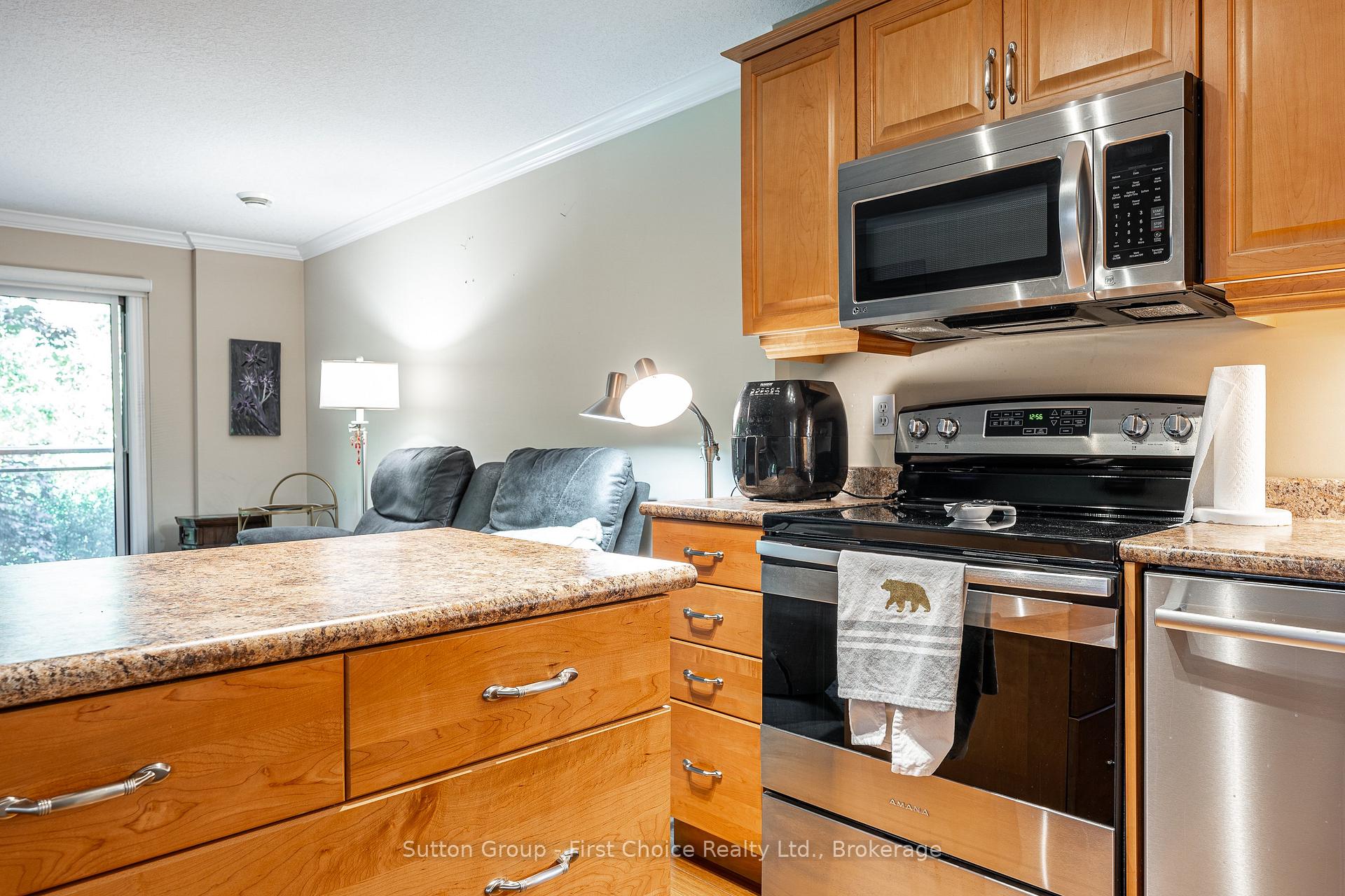 Photo 21 of Unit 206, 160 Romeo Street, Stratford — HOMEH