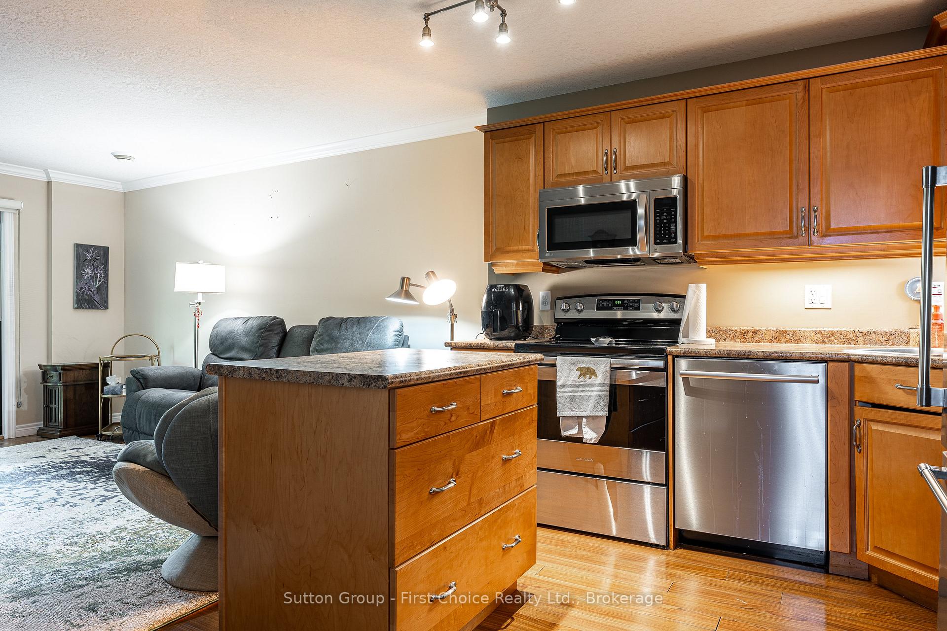 Photo 18 of Unit 206, 160 Romeo Street, Stratford — HOMEH