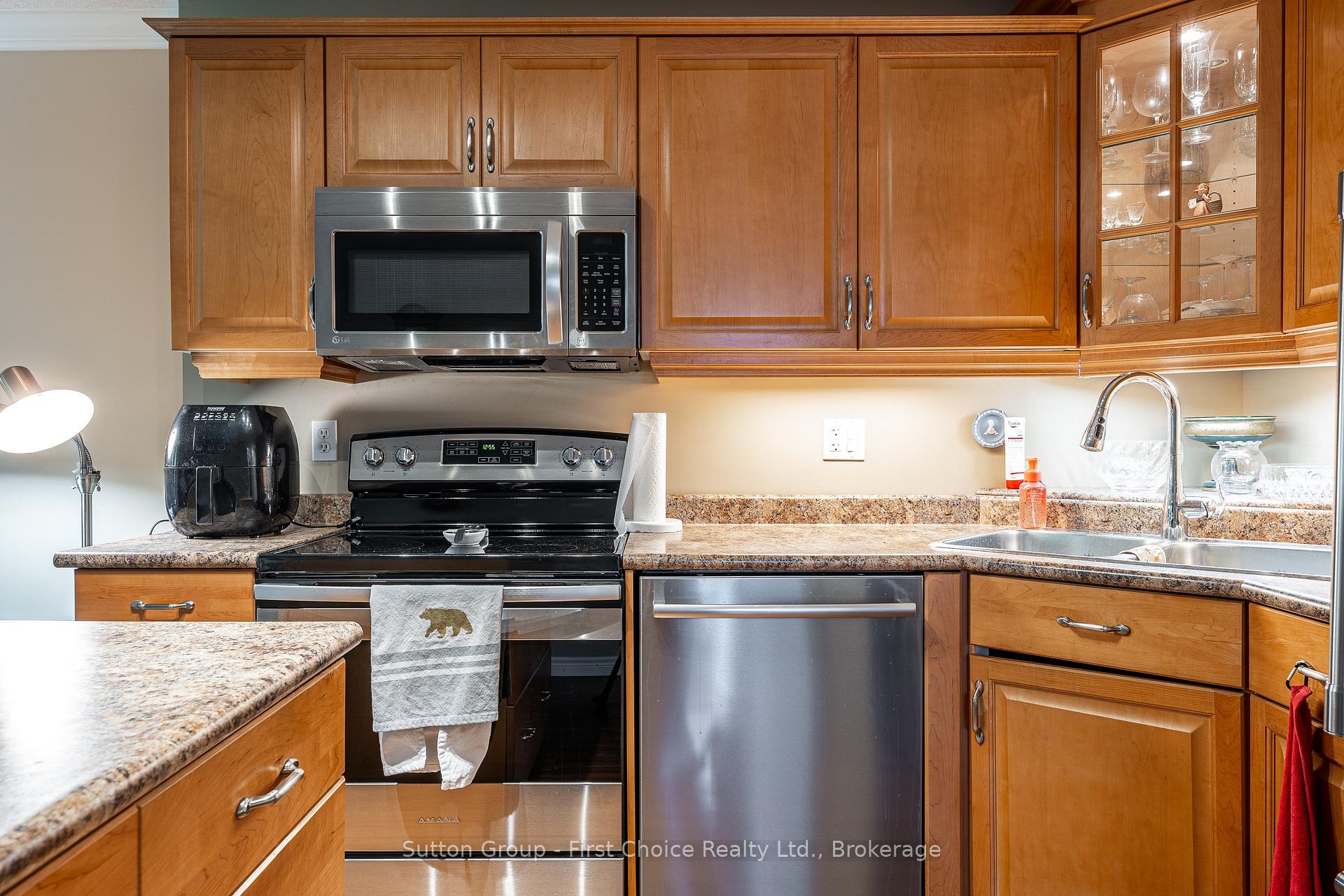 Photo 27 of Unit 206, 160 Romeo Street, Stratford — HOMEH